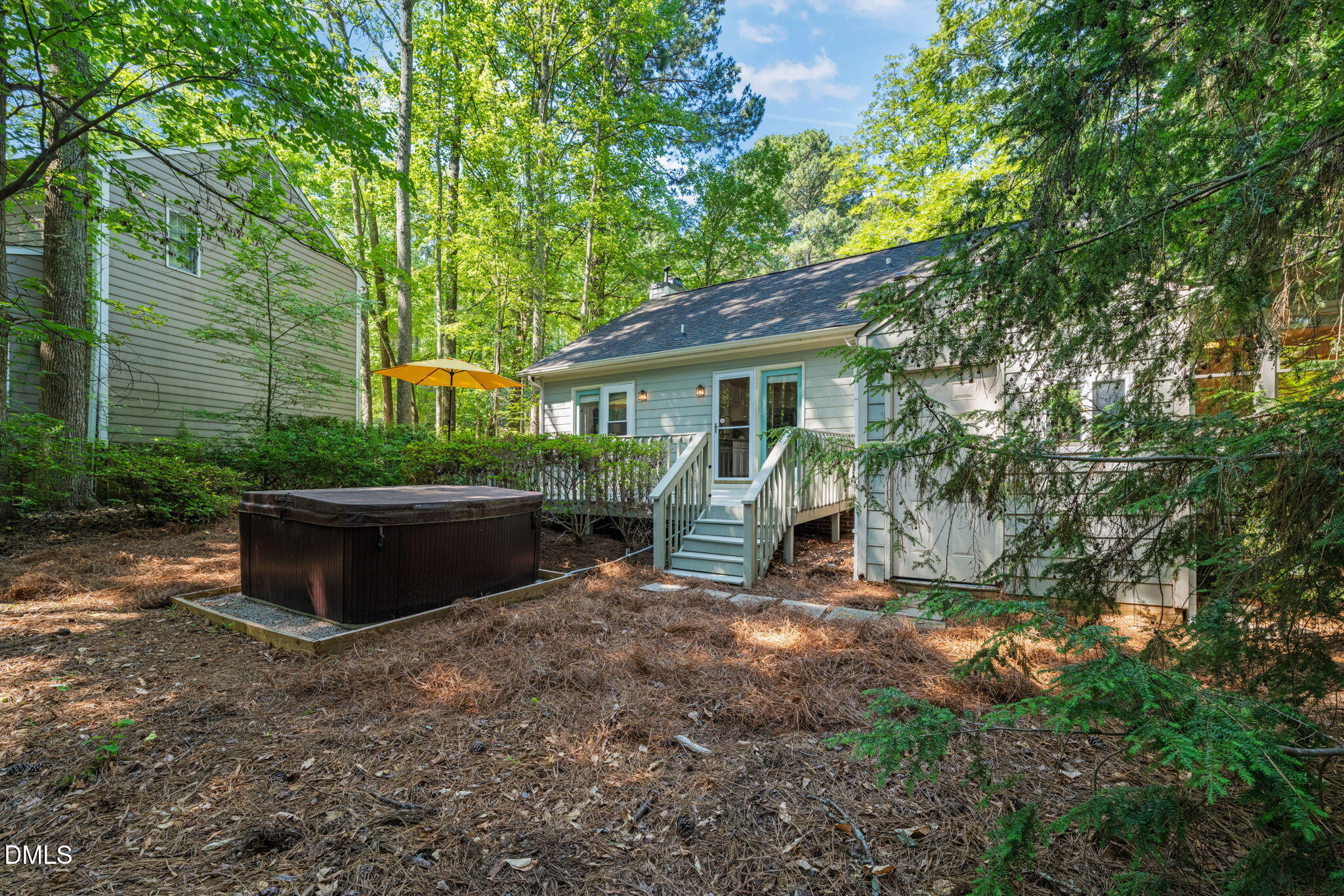 5 Briarfield Court