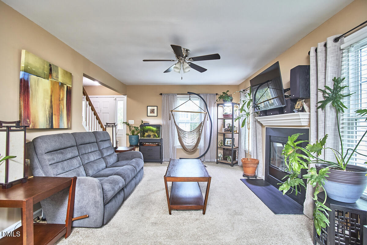 5701 Mountain Island Drive