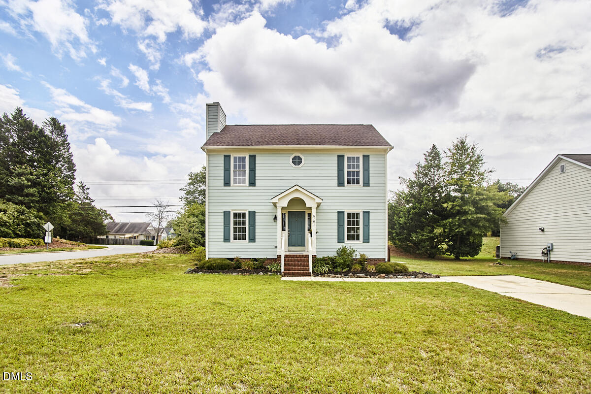 5701 Mountain Island Drive