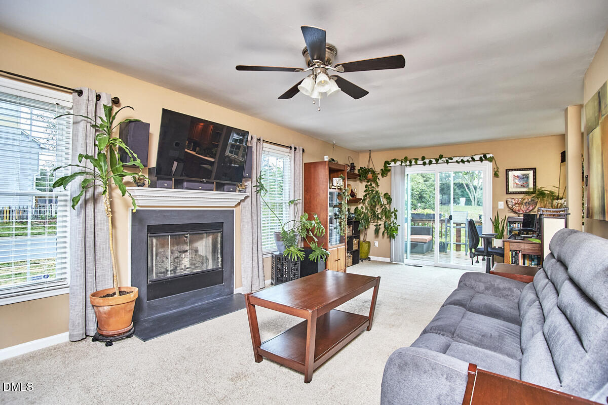5701 Mountain Island Drive