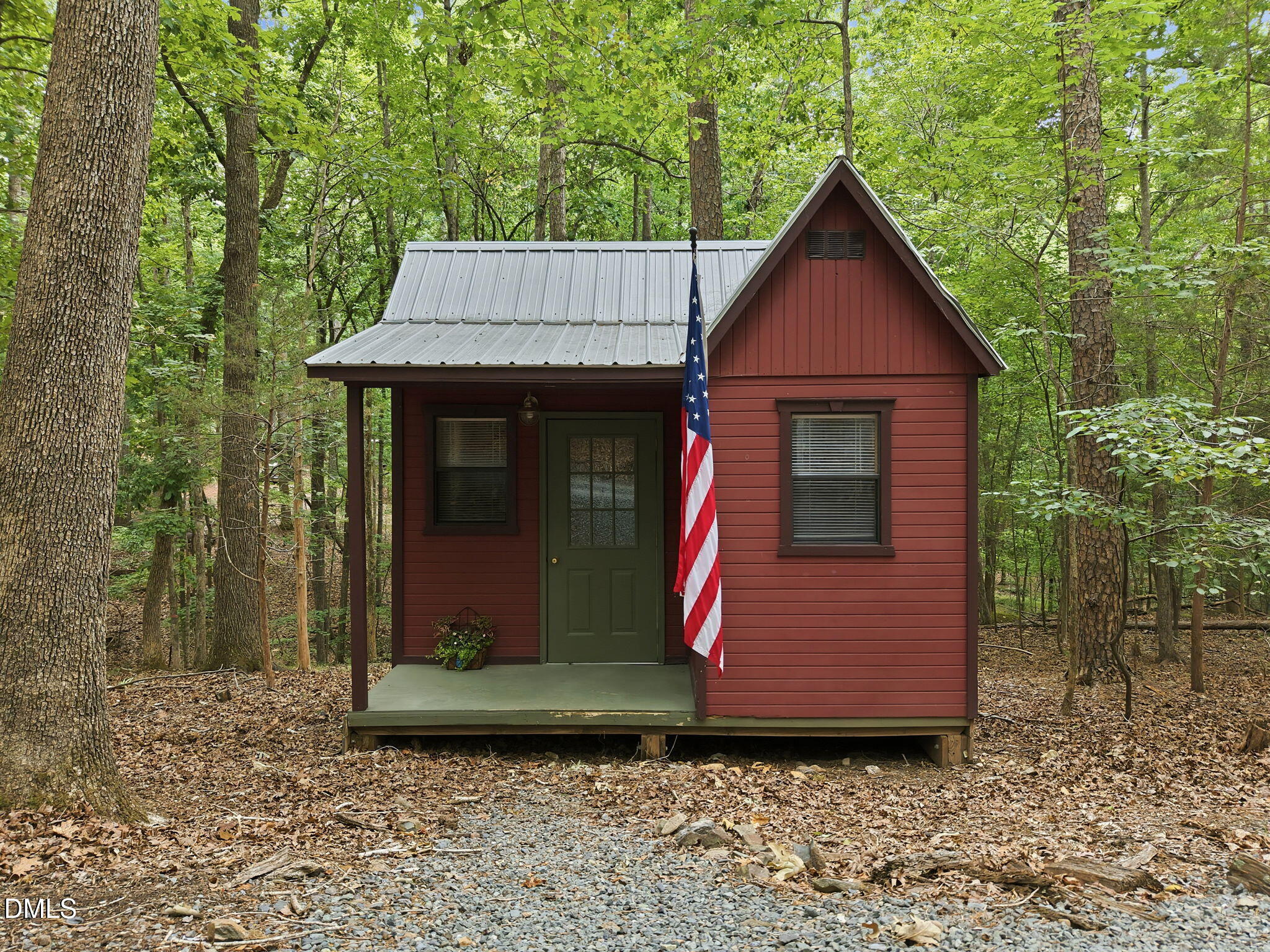 1056 Beaver Dam Road