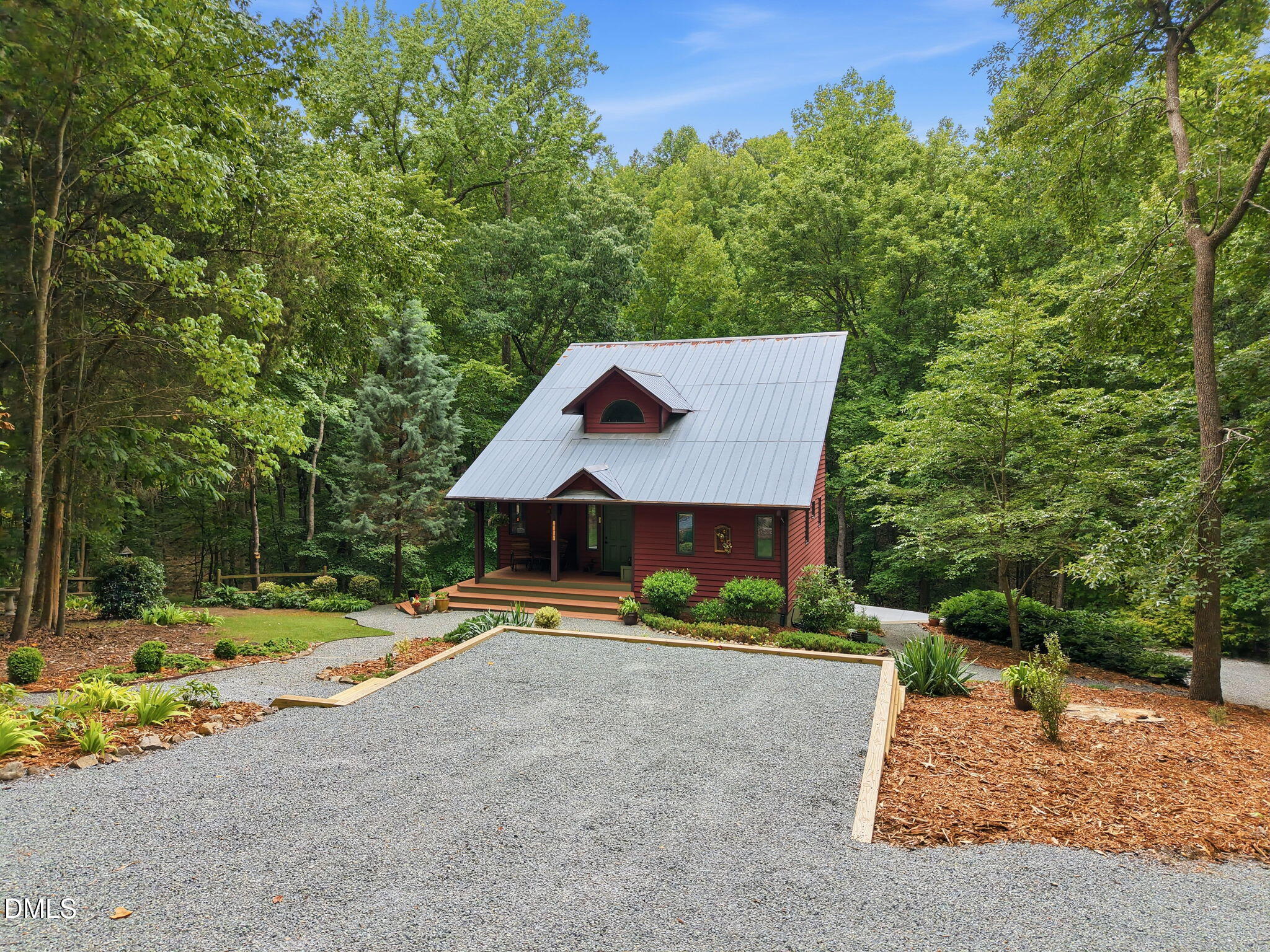 1056 Beaver Dam Road