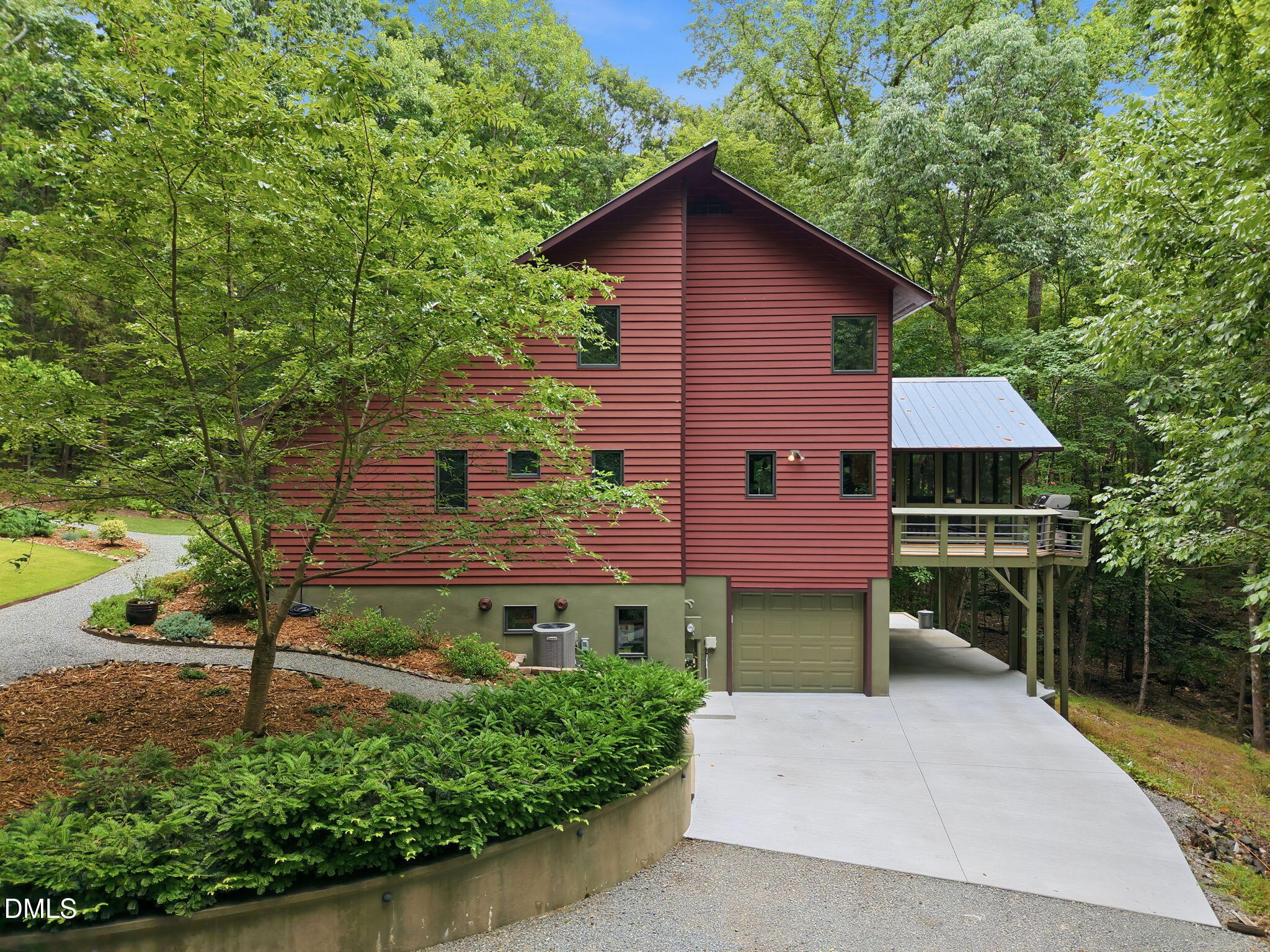 1056 Beaver Dam Road