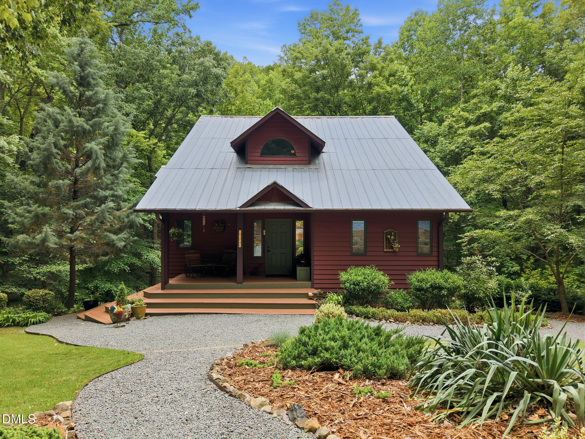 1056 Beaver Dam Road