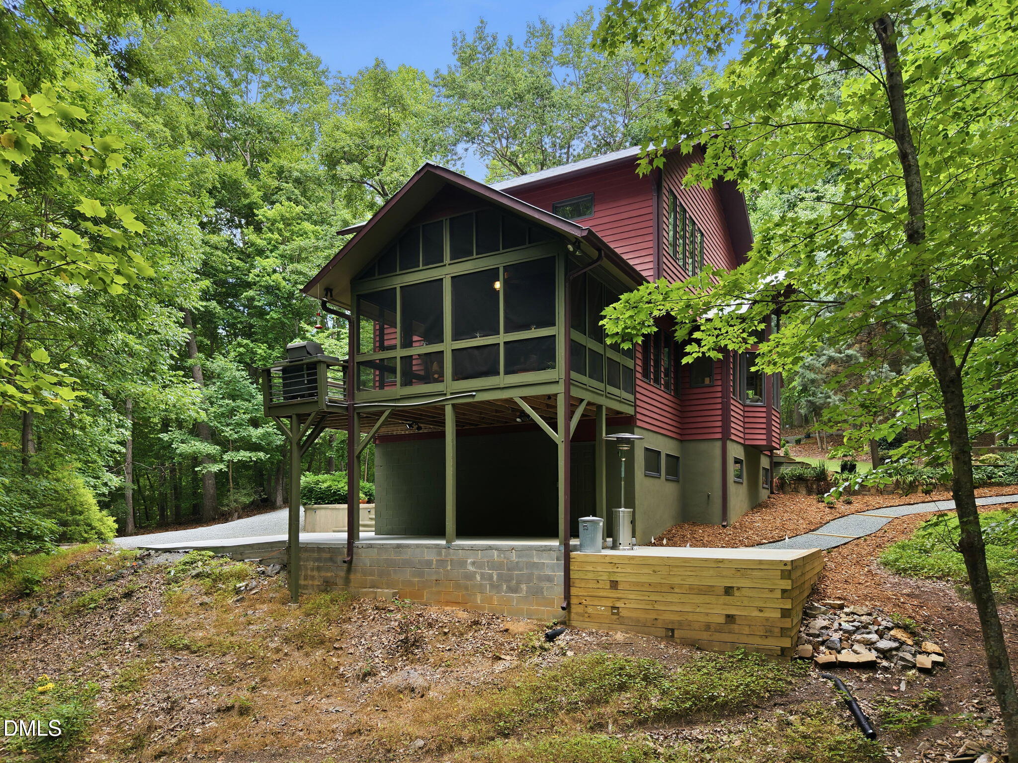 1056 Beaver Dam Road