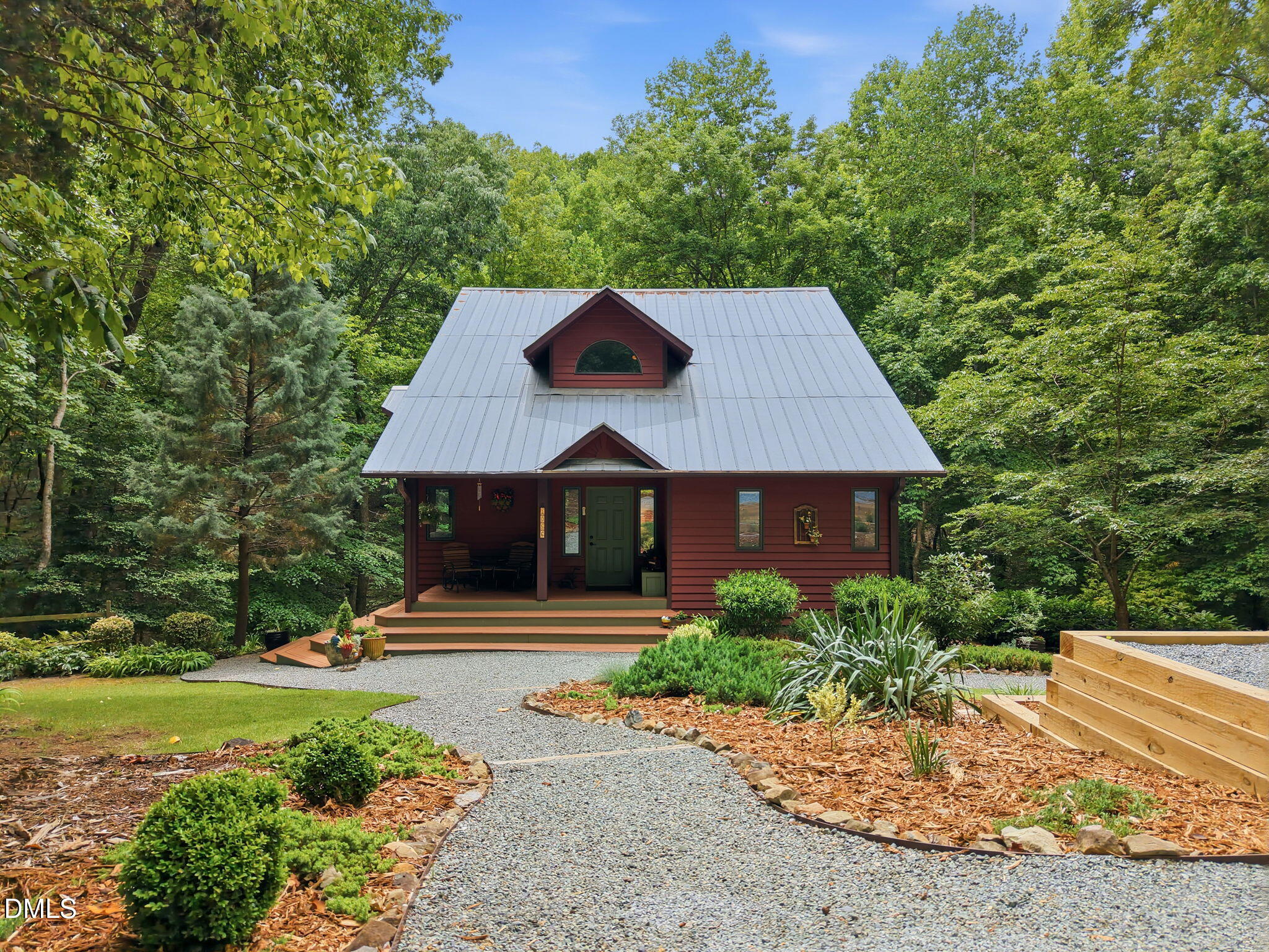 1056 Beaver Dam Road