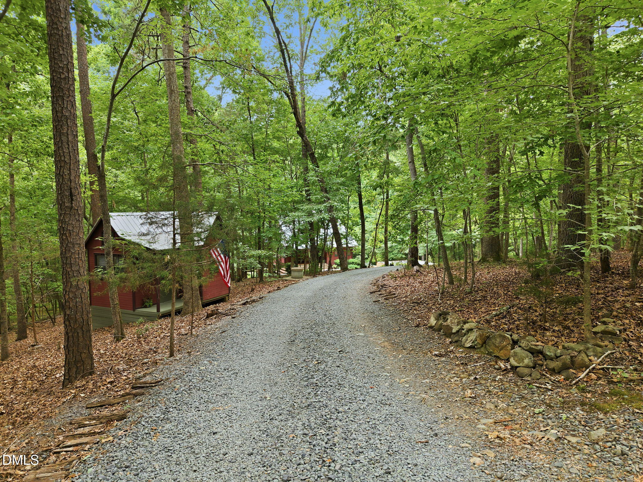 1056 Beaver Dam Road