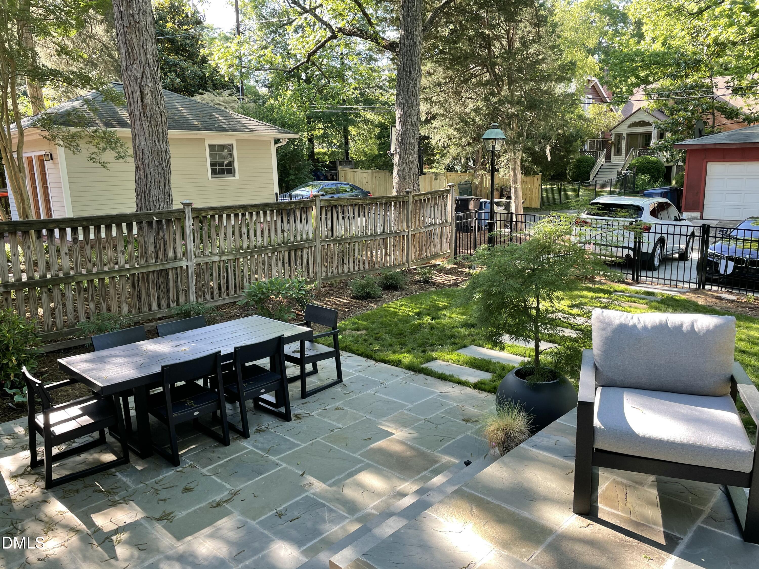 1008 W Trinity Avenue