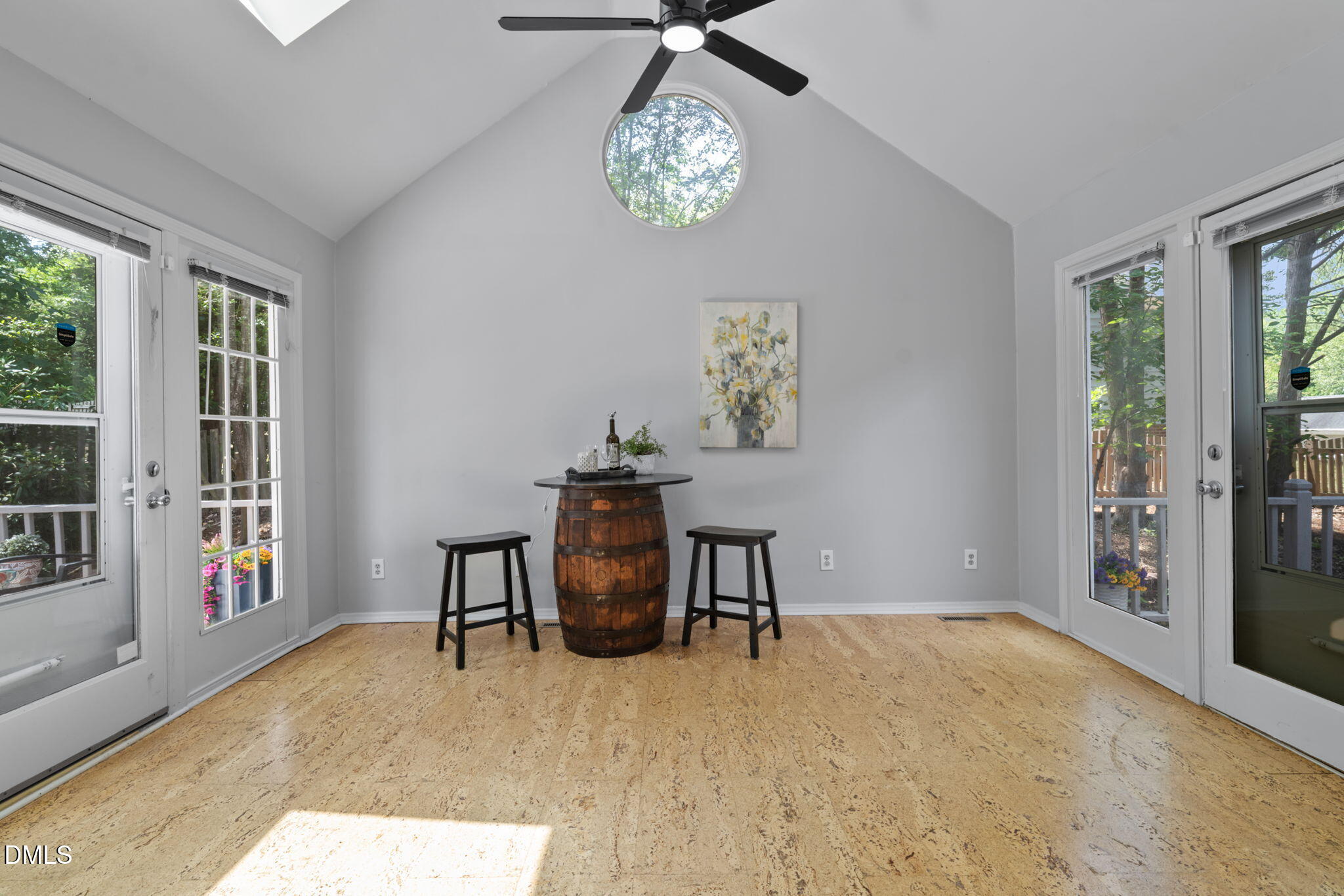 5610 Tahoe Drive