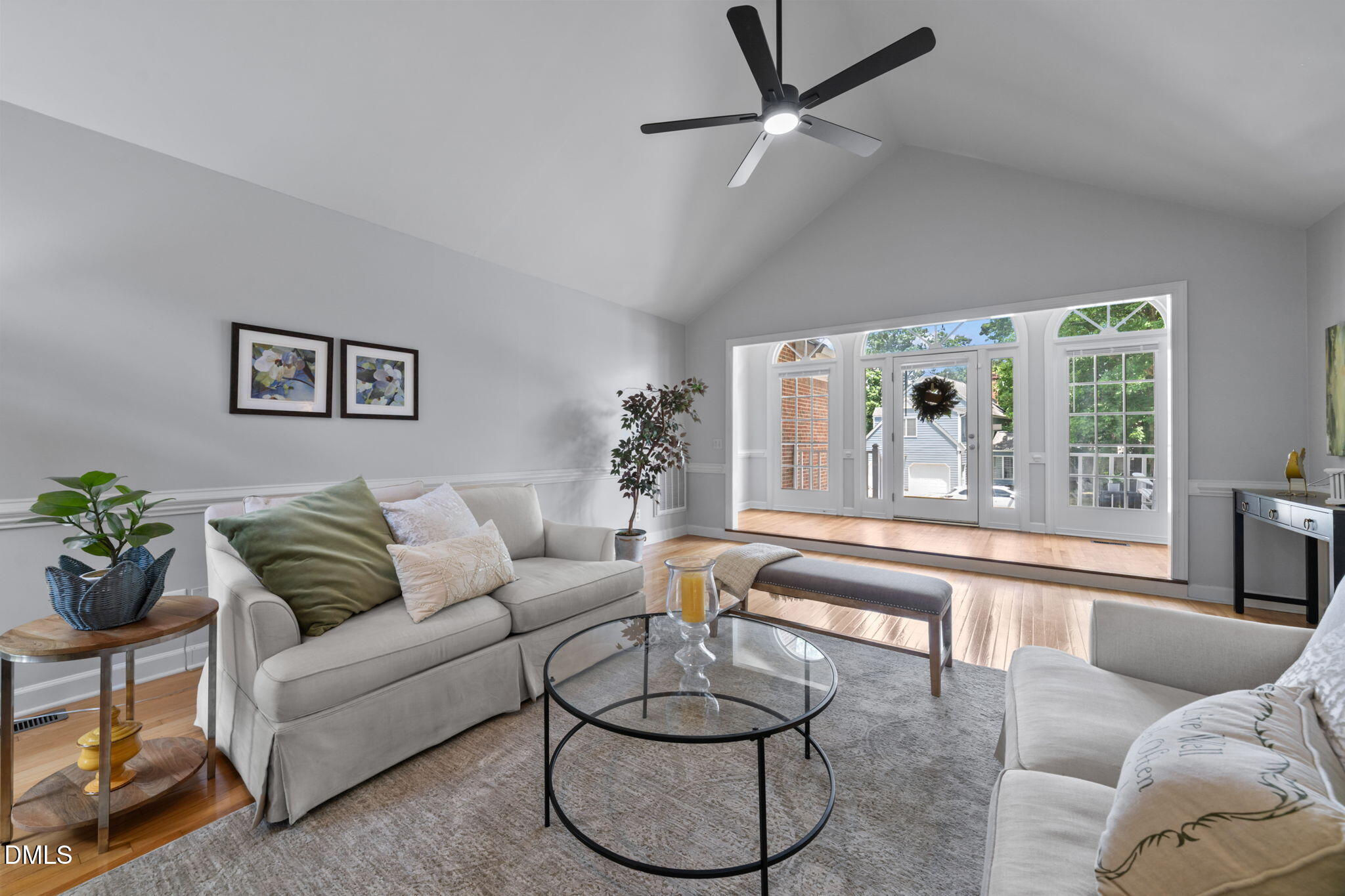 5610 Tahoe Drive