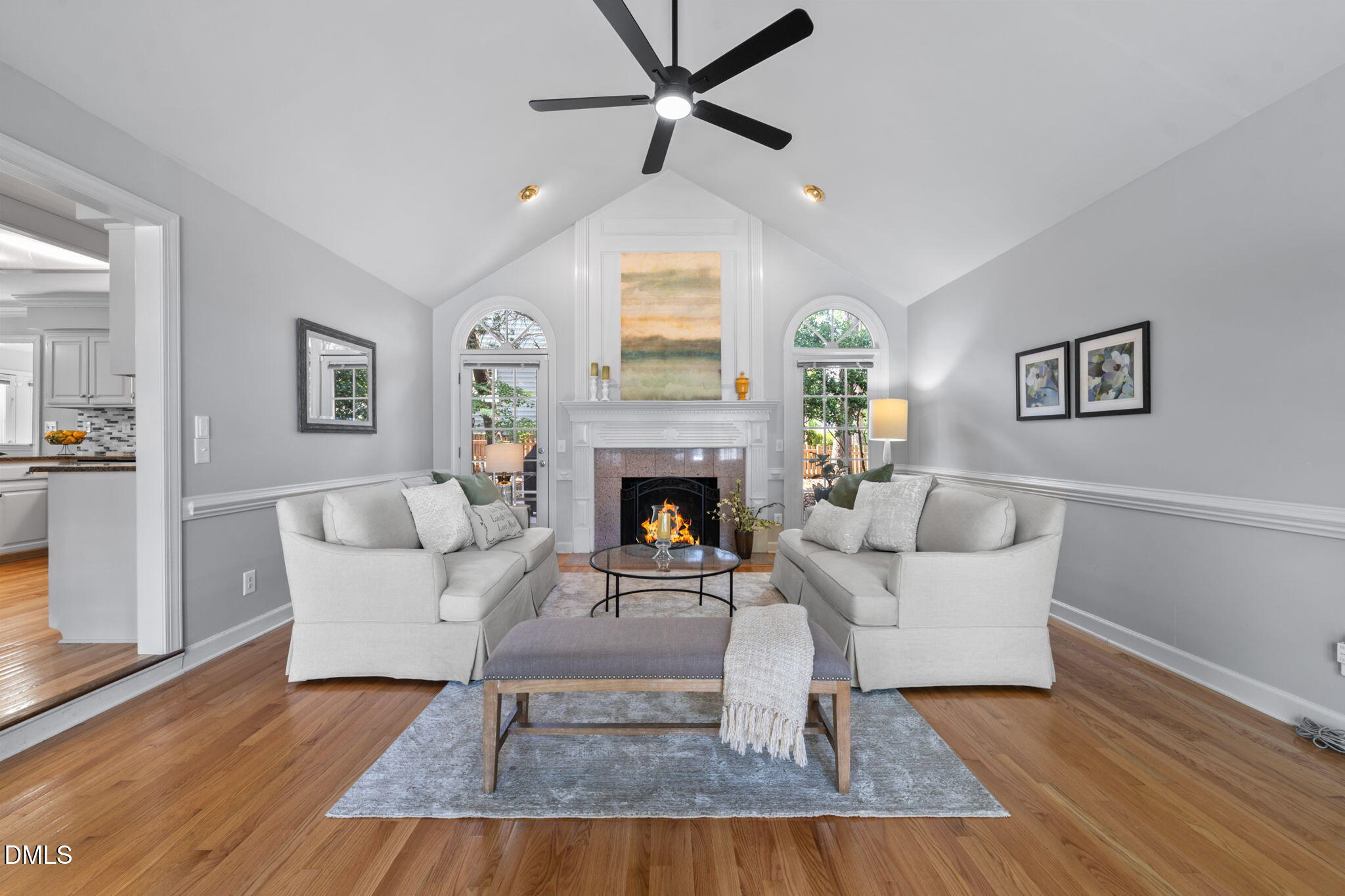 5610 Tahoe Drive