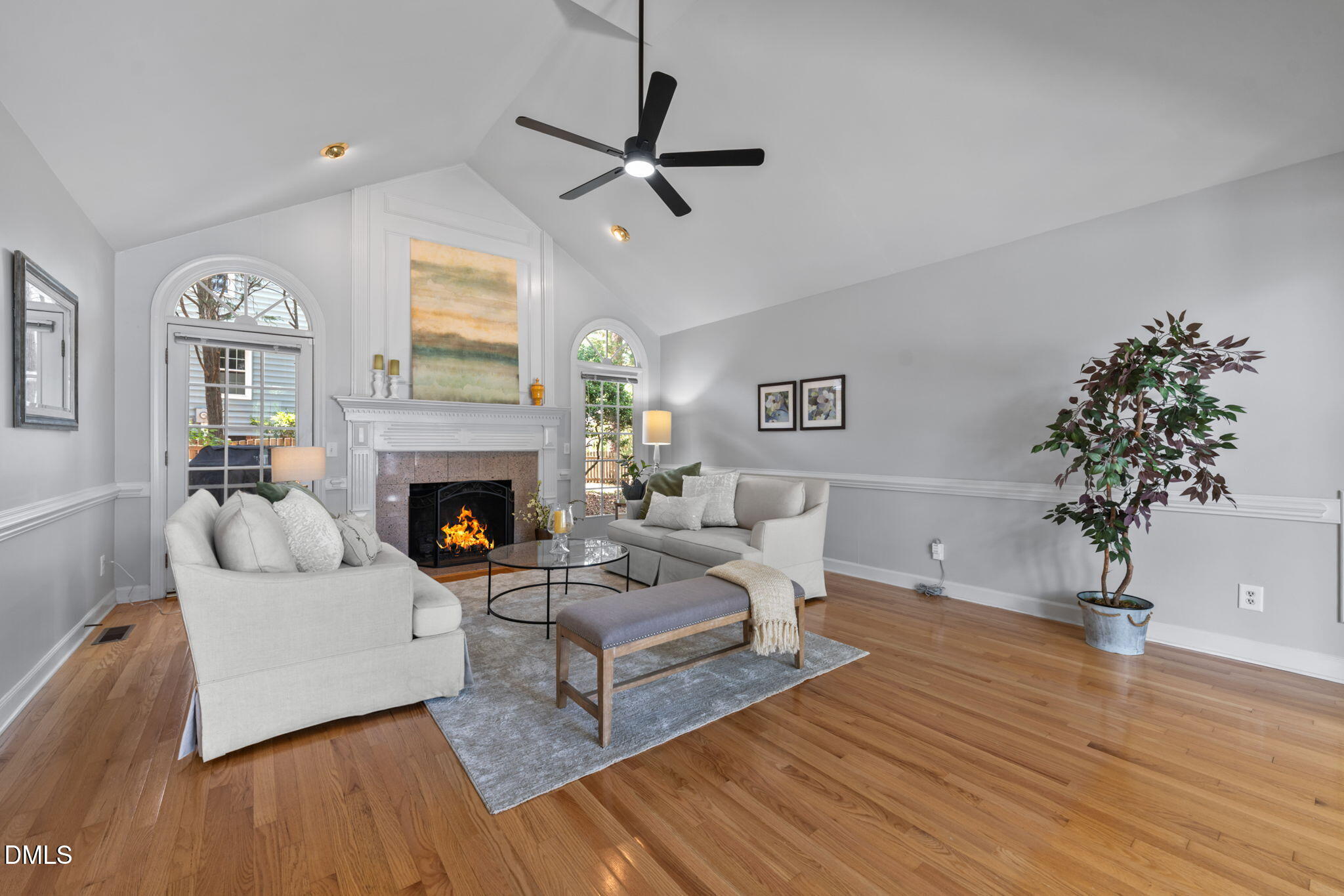 5610 Tahoe Drive