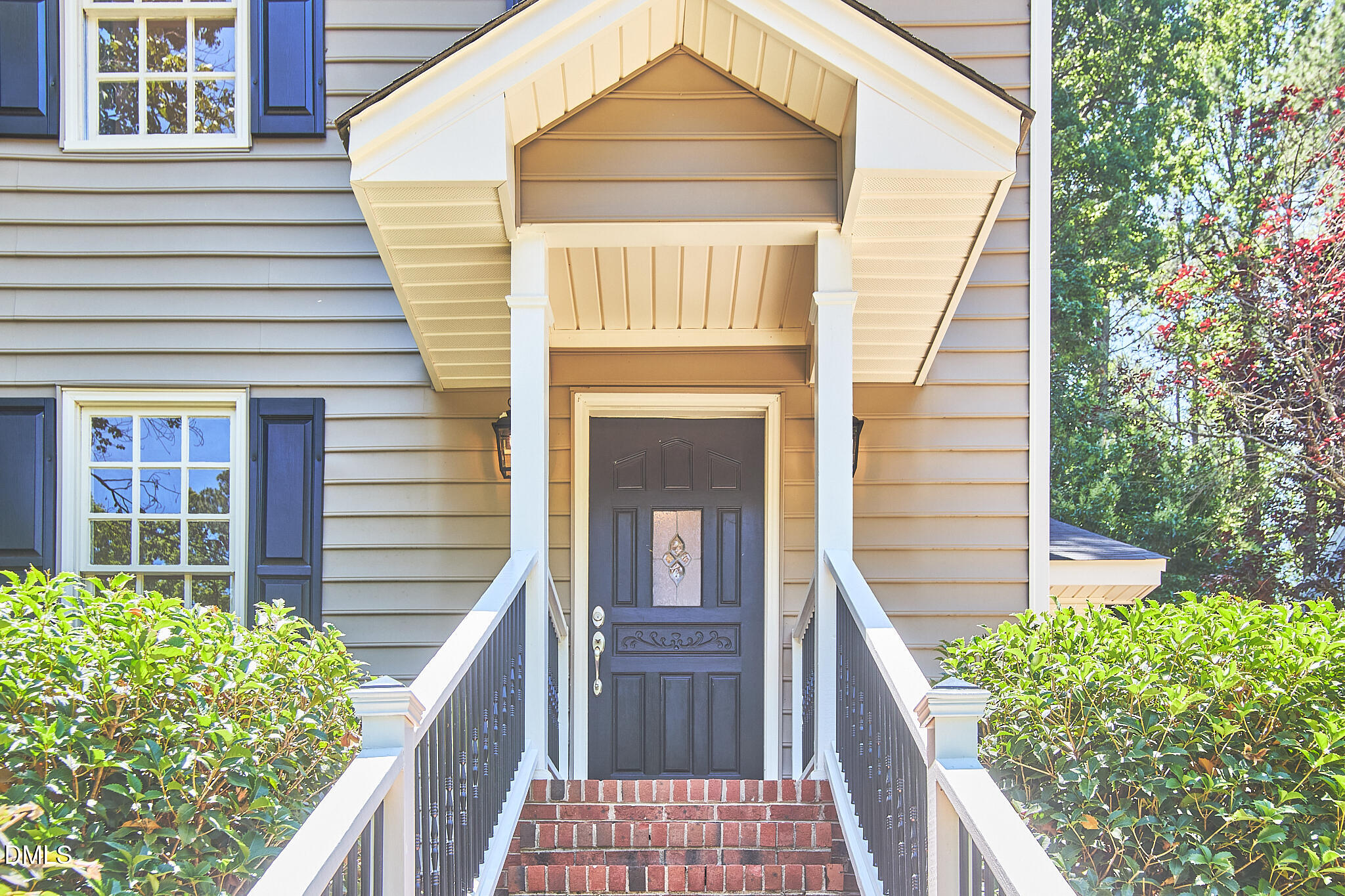 101 Bayoak Drive