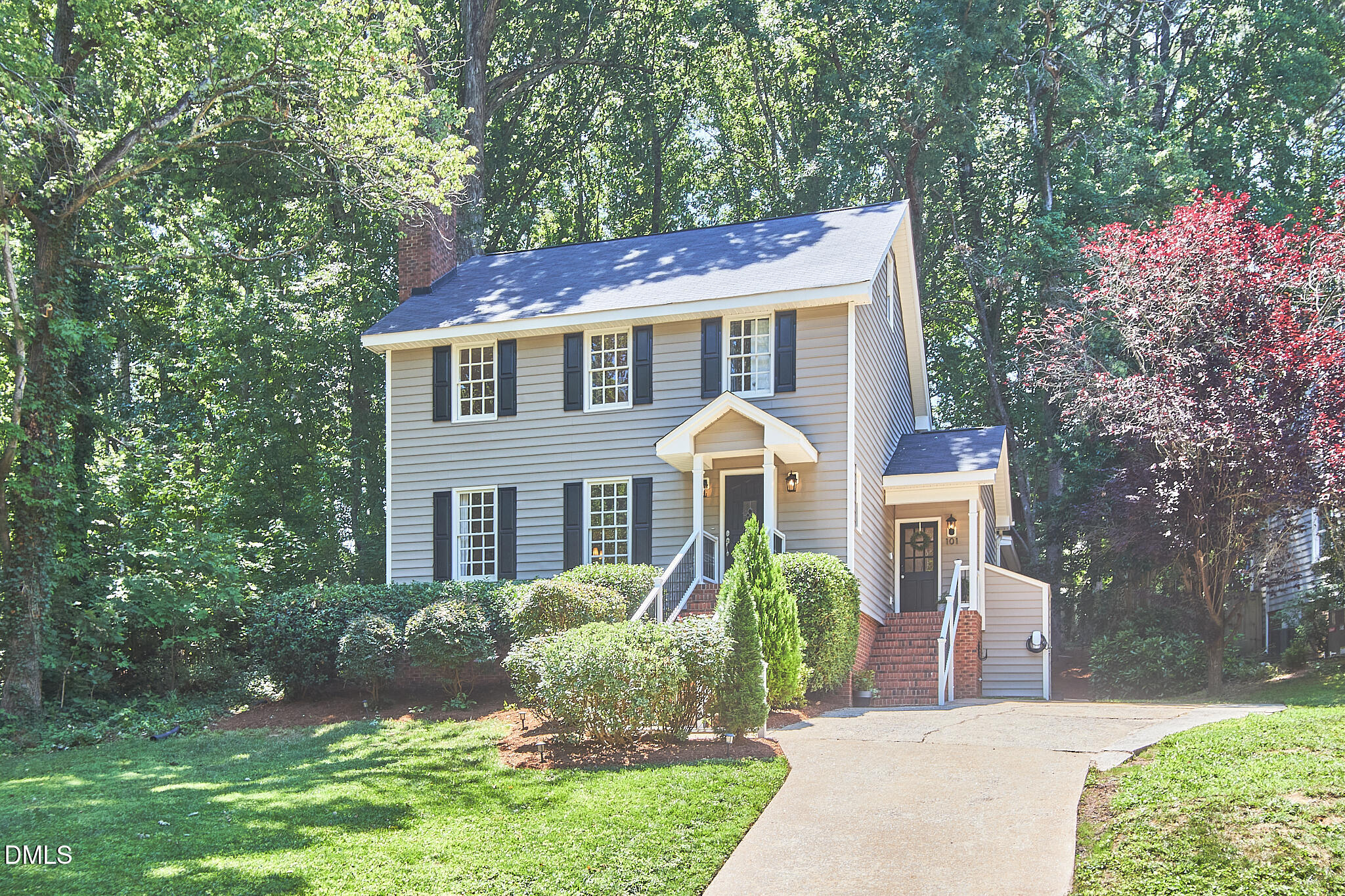 101 Bayoak Drive