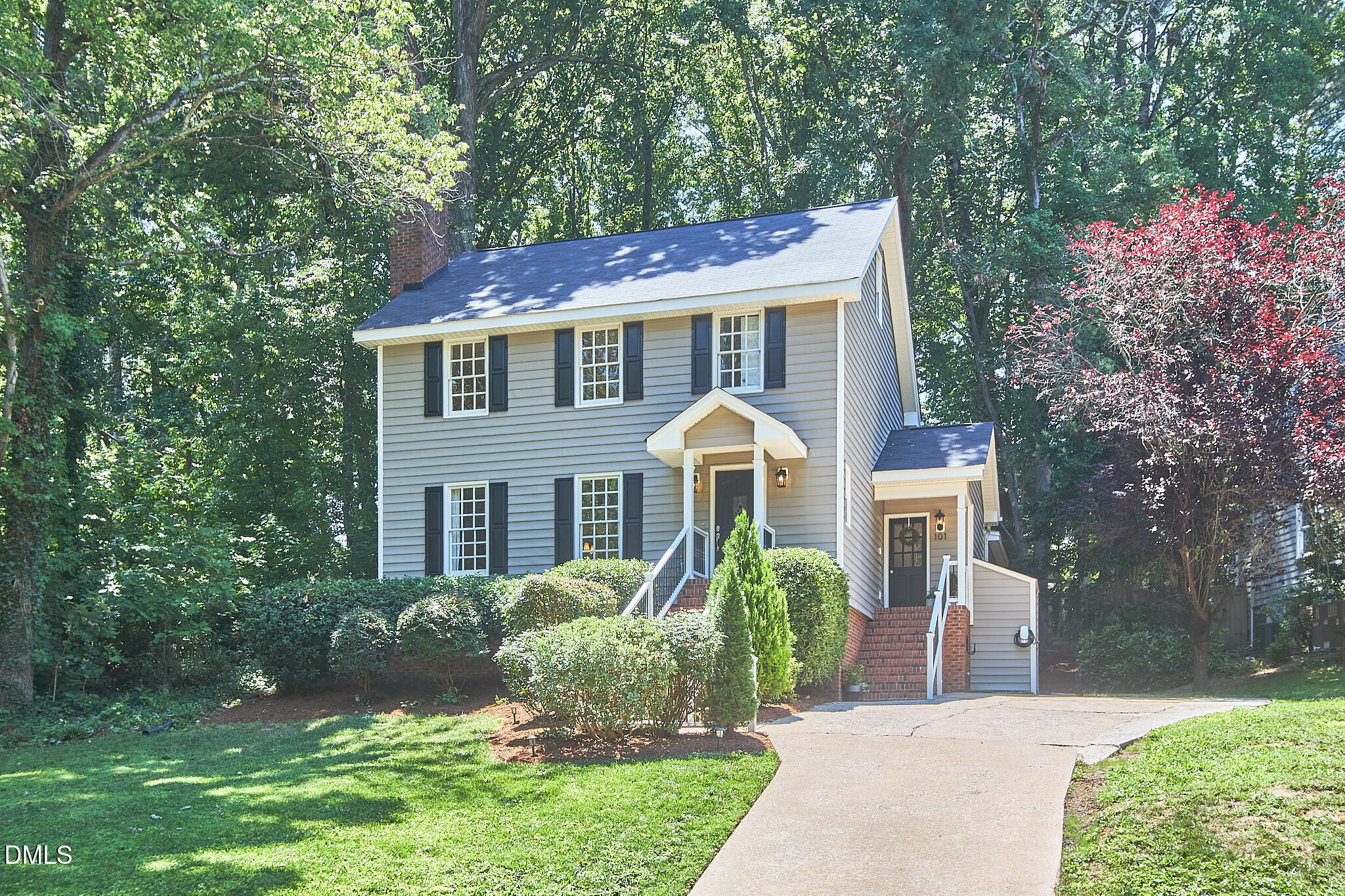 101 Bayoak Drive