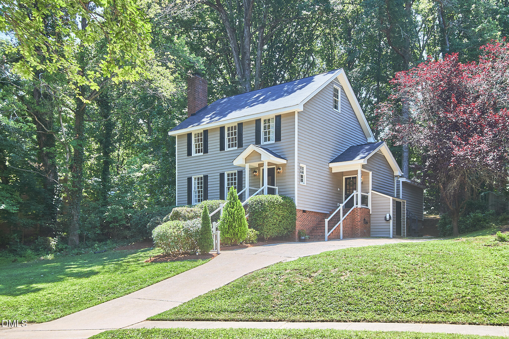 101 Bayoak Drive