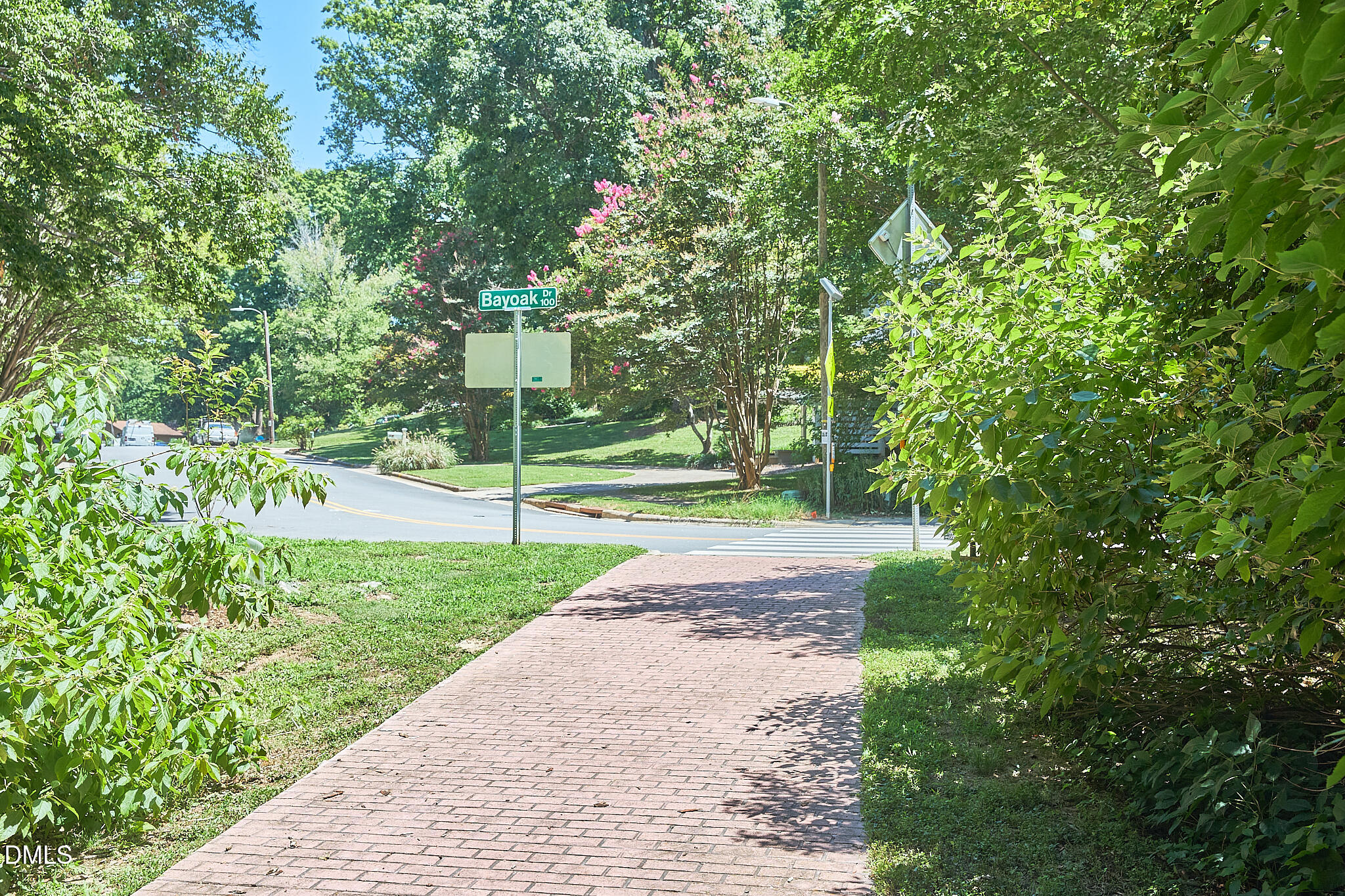 101 Bayoak Drive