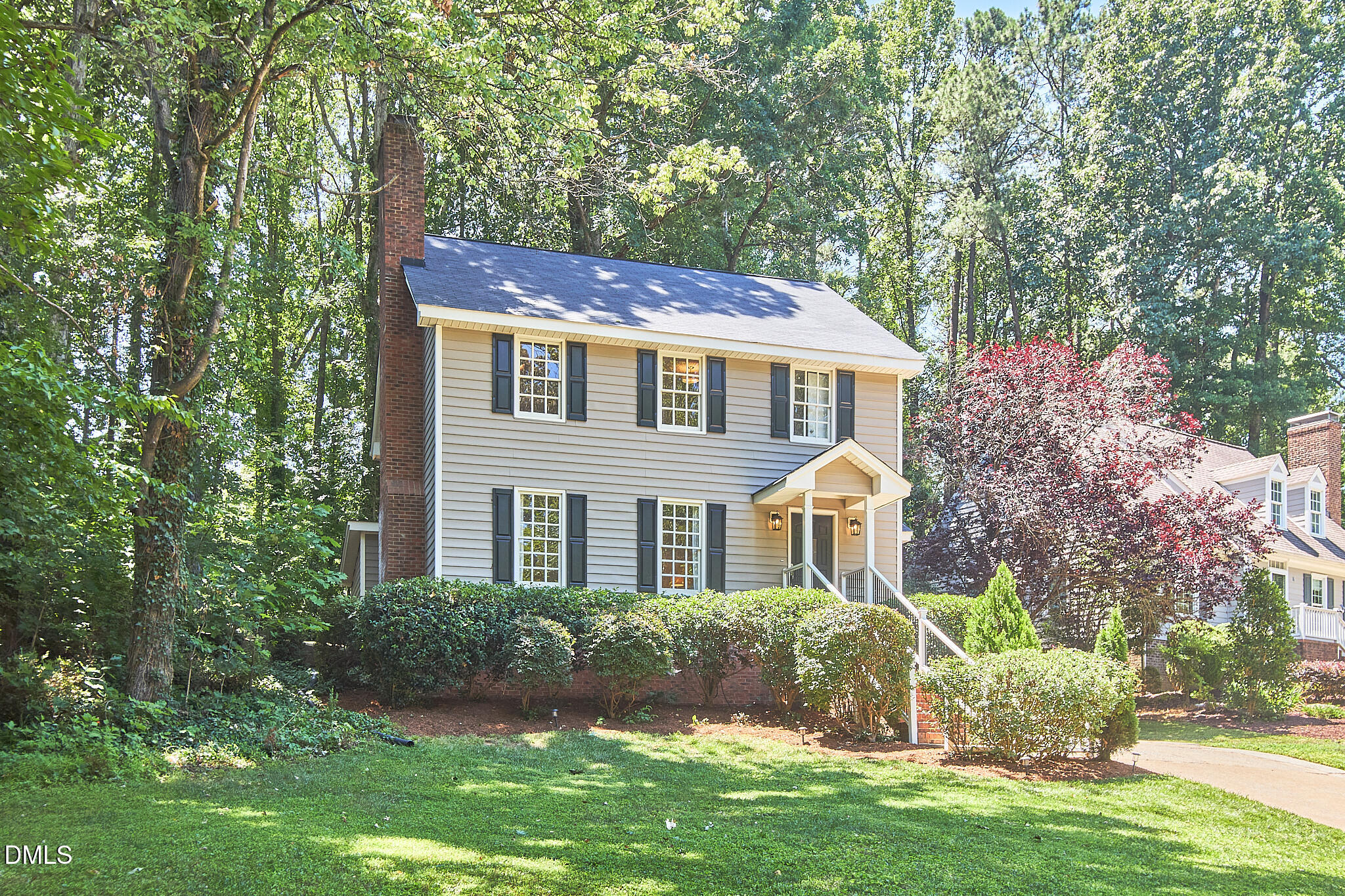 101 Bayoak Drive