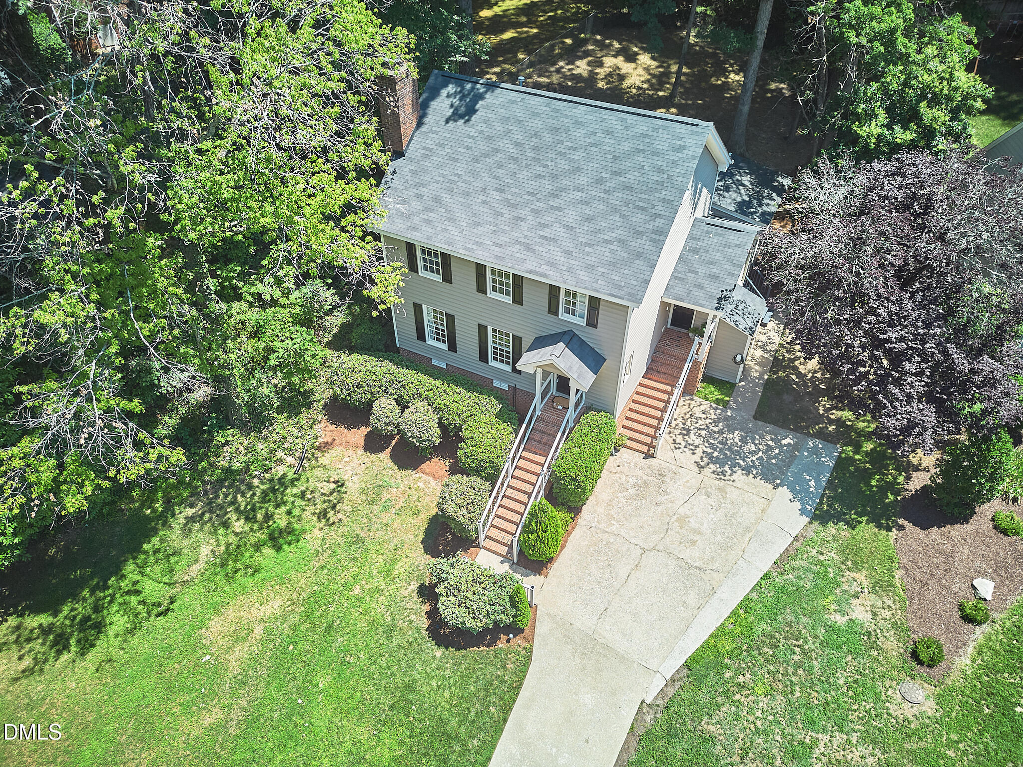 101 Bayoak Drive