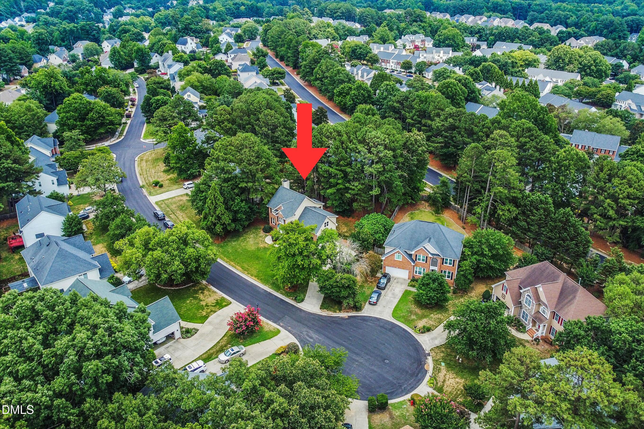 1007 Newington Way