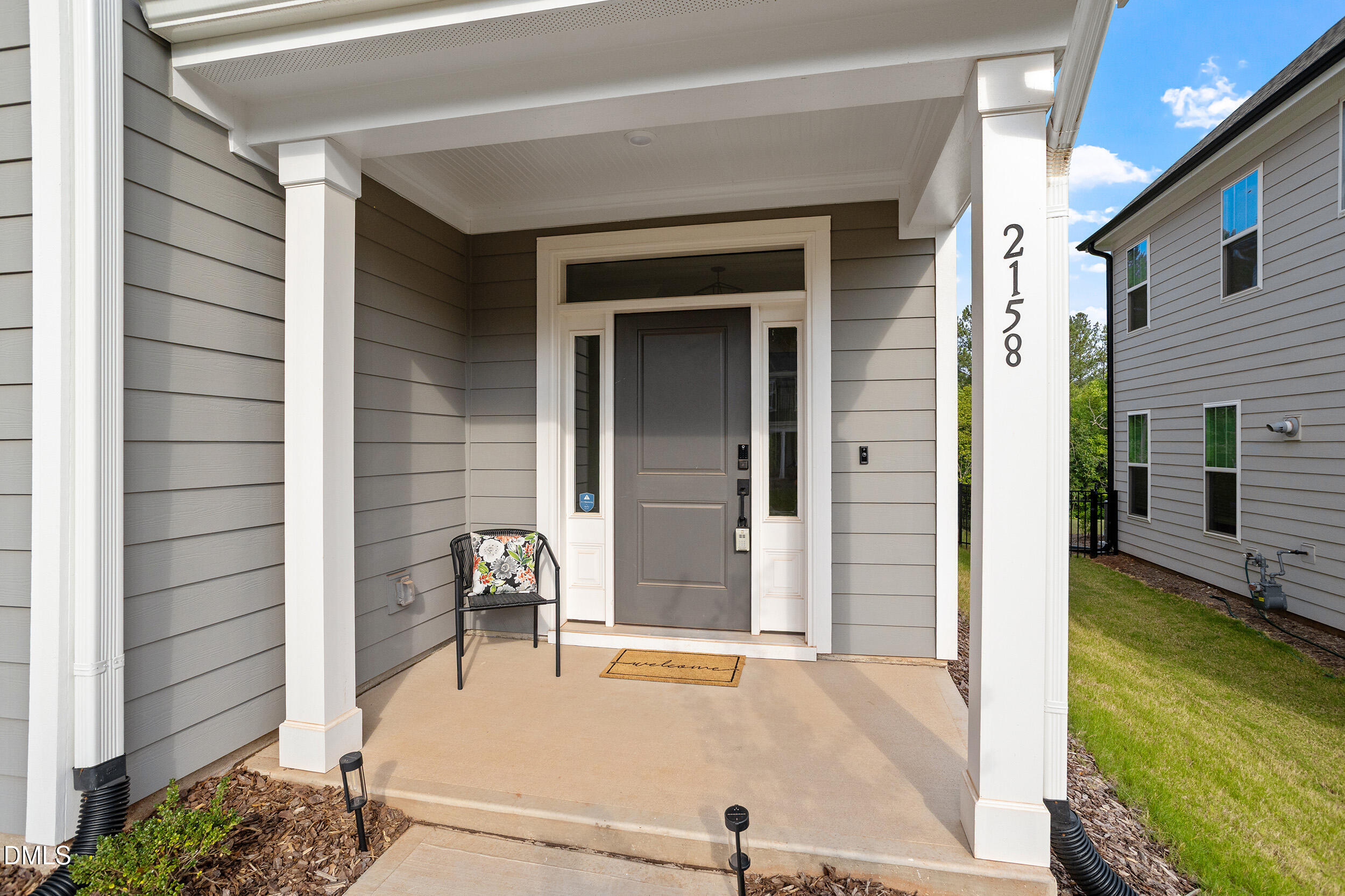 2158 Pink Peony Circle