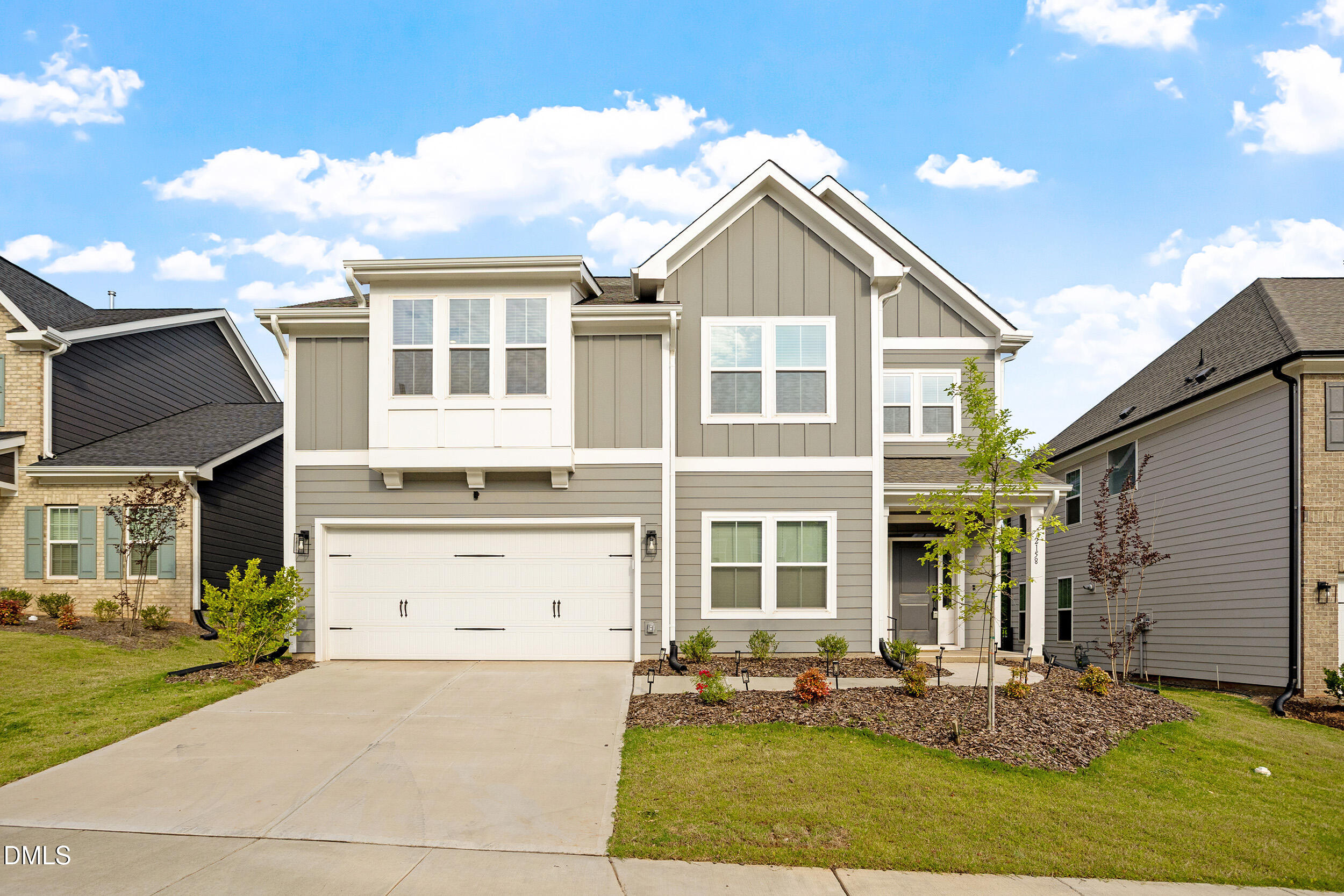 2158 Pink Peony Circle