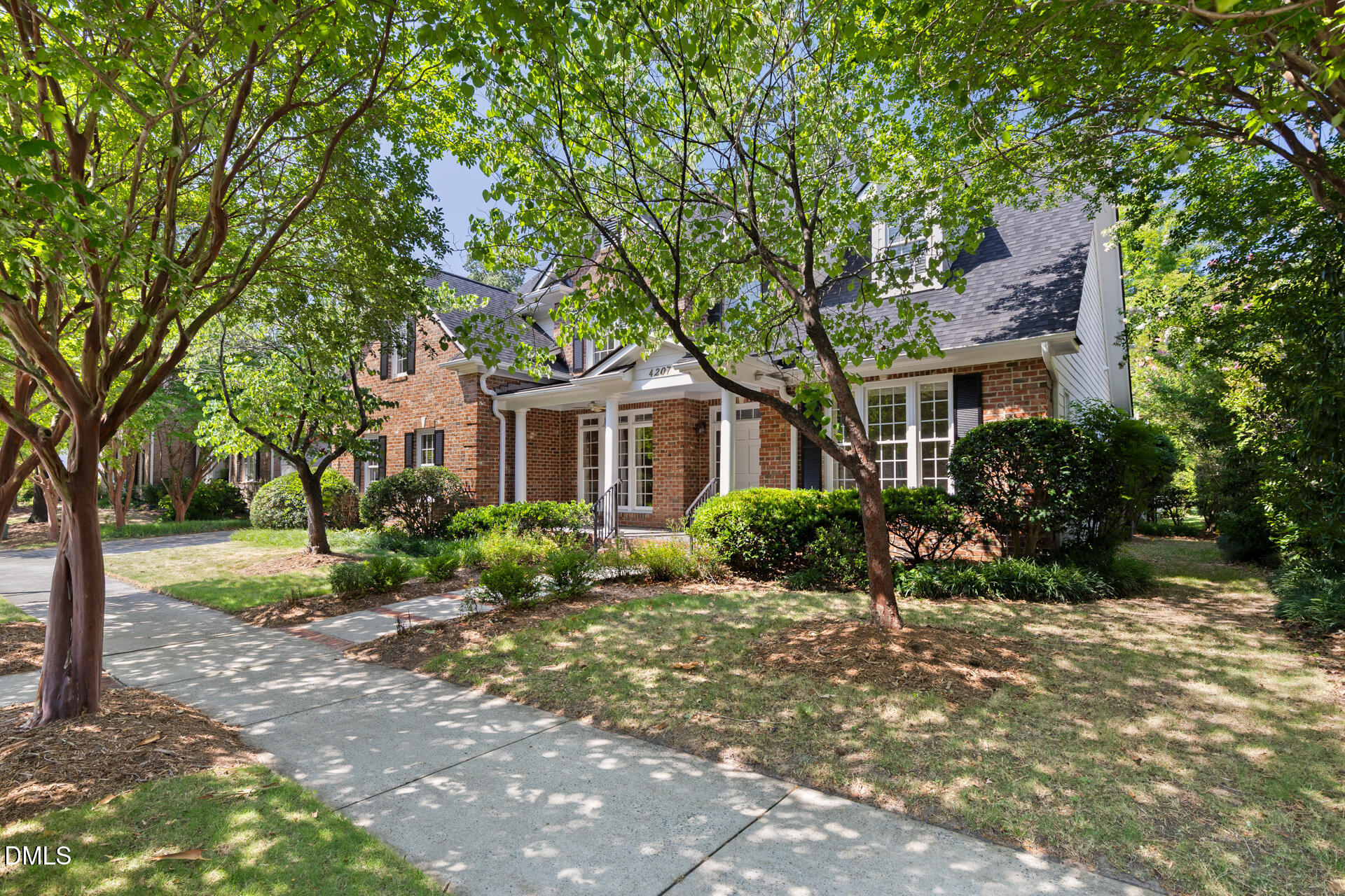 4207 Sugar Pine Lane