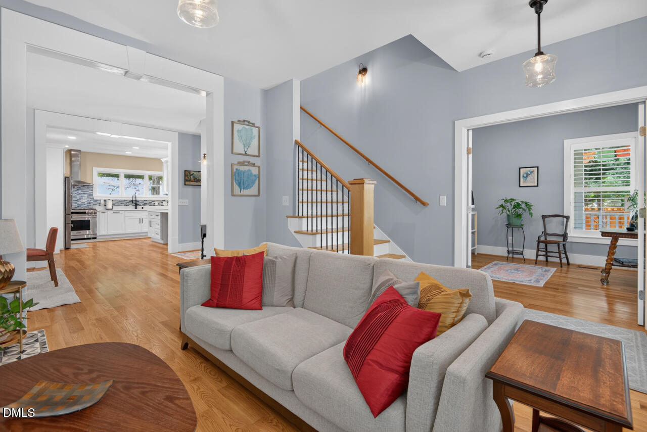 204 N Nash Street