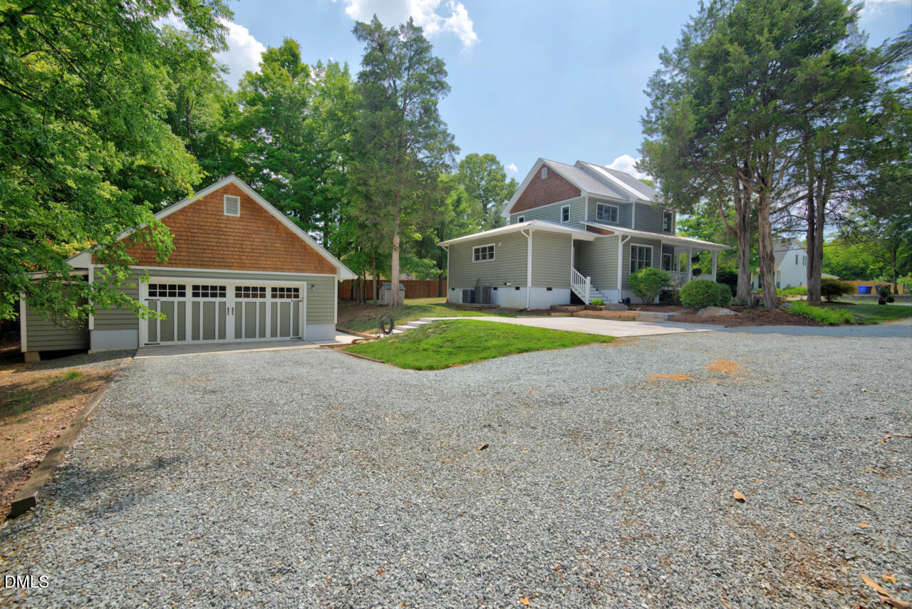 204 N Nash Street