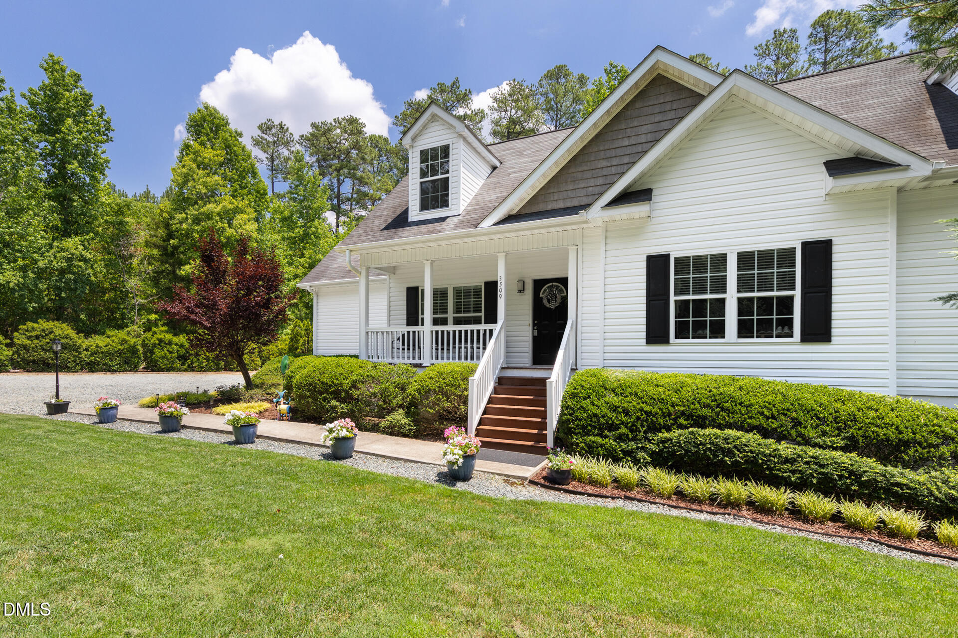 3509 Acorn Drive