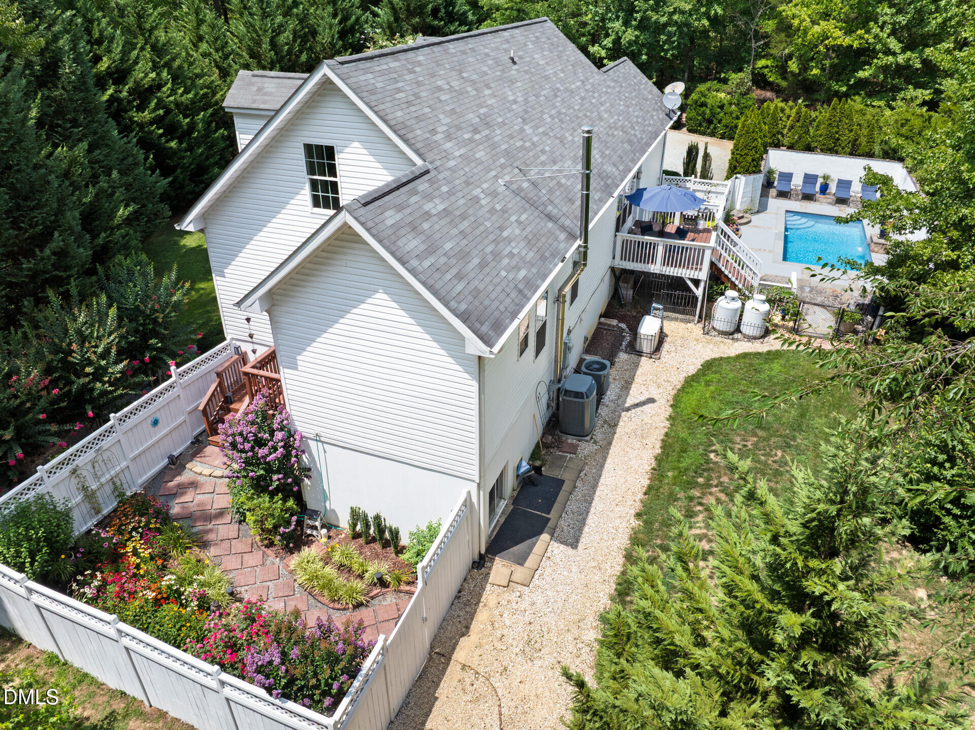 3509 Acorn Drive