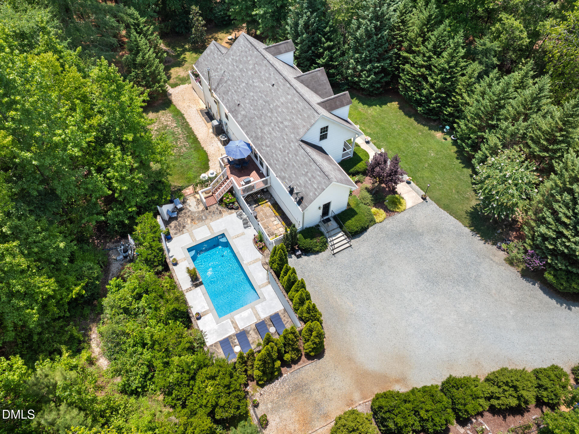 3509 Acorn Drive