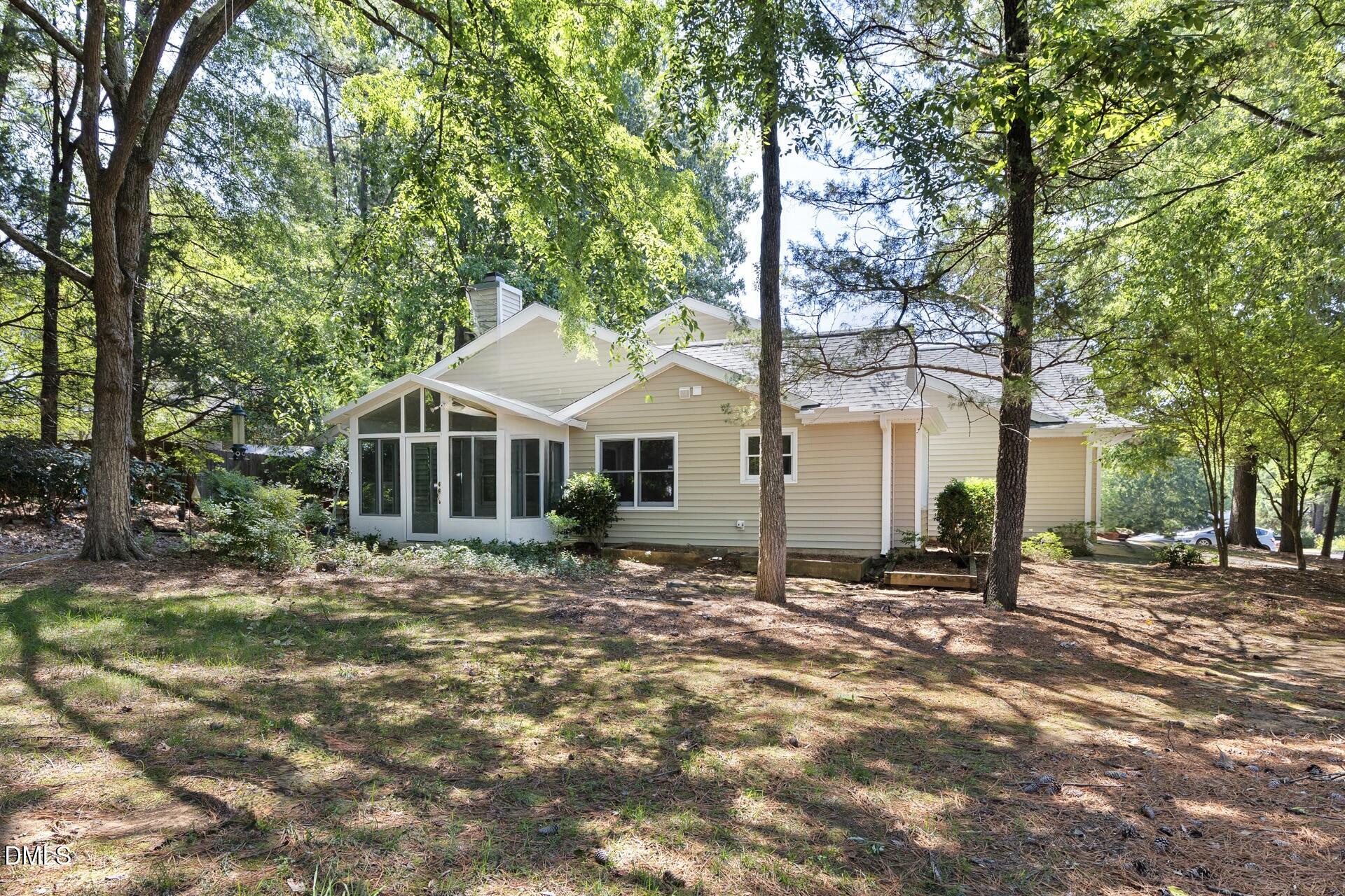 101 Standish Drive