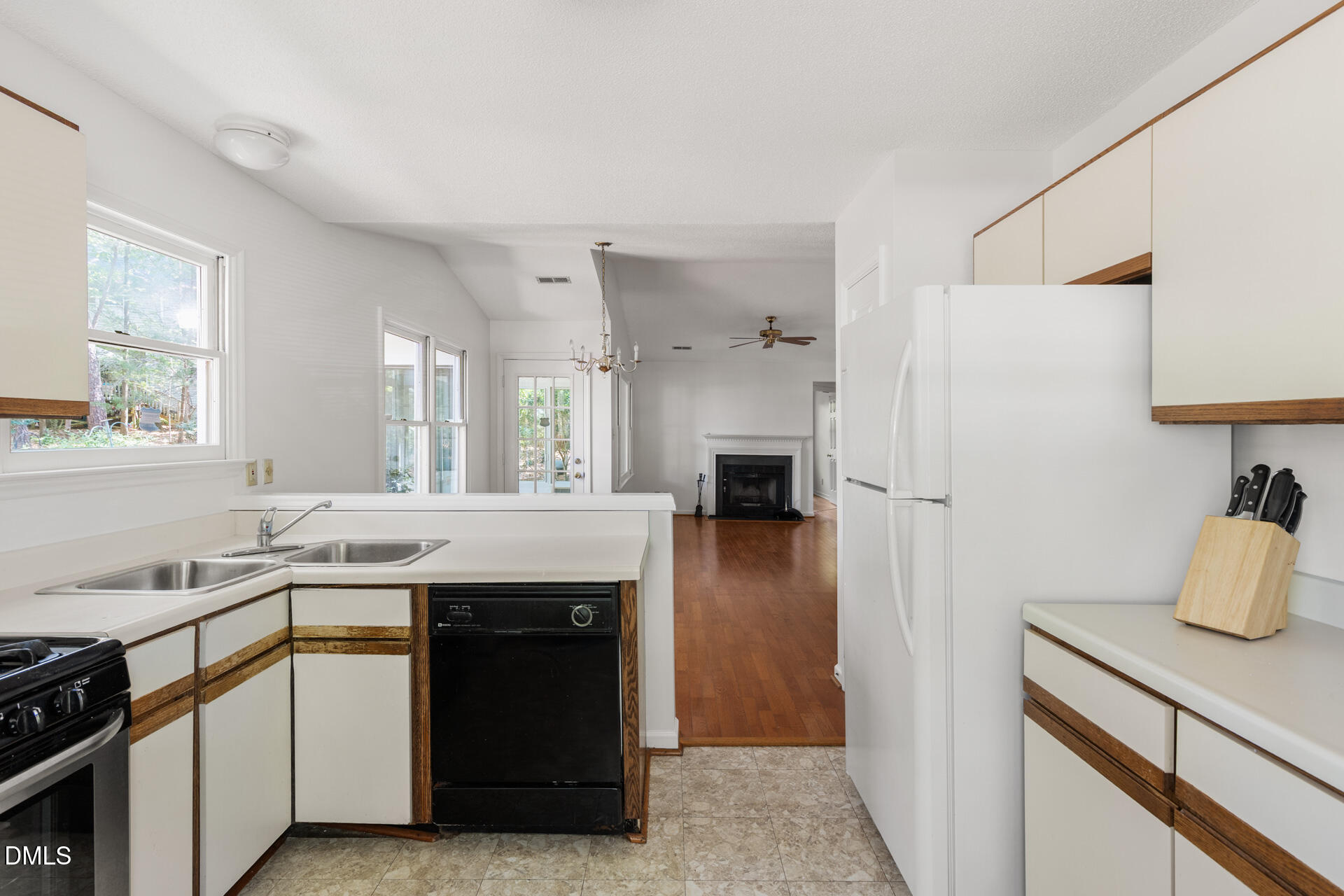 101 Standish Drive