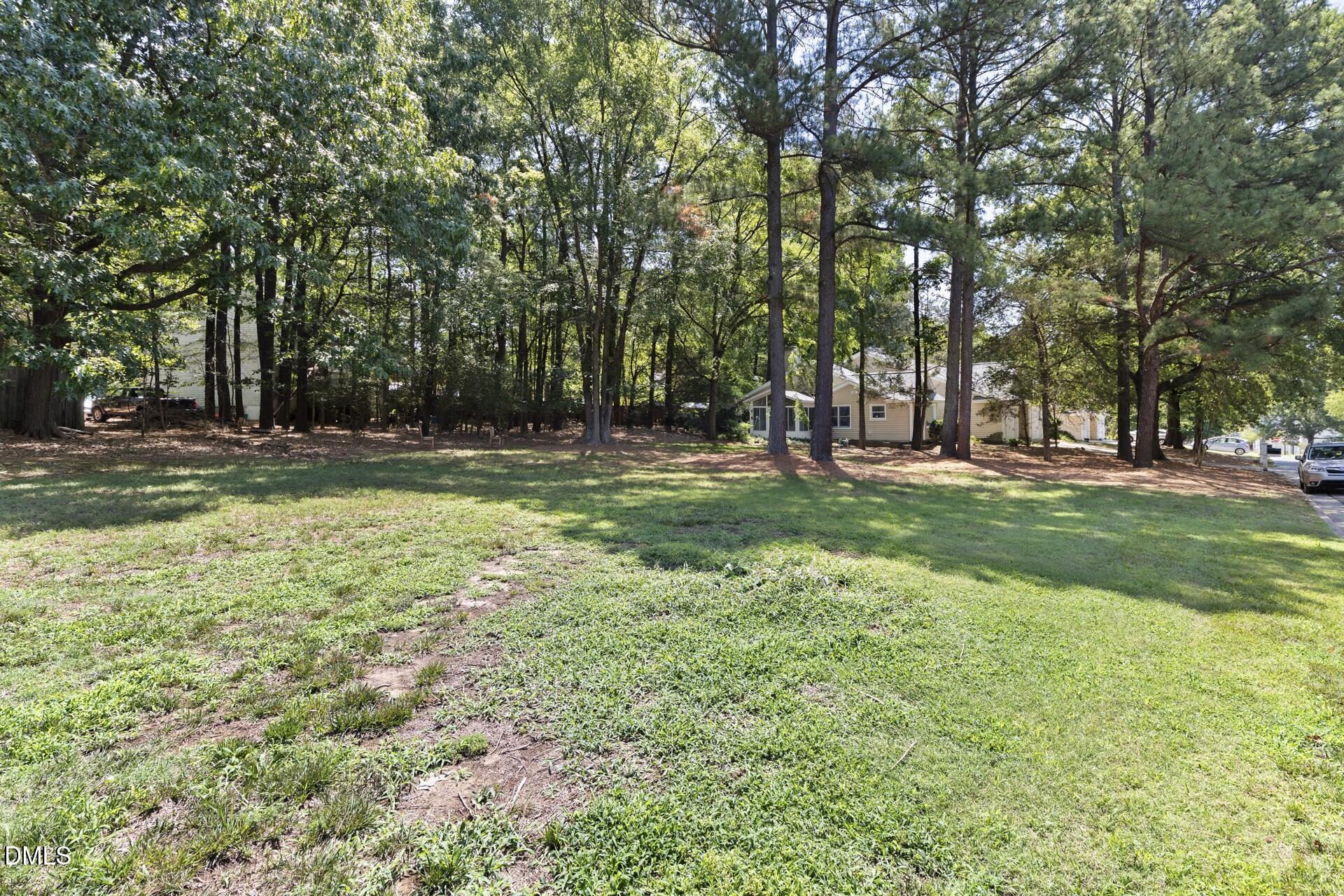 101 Standish Drive