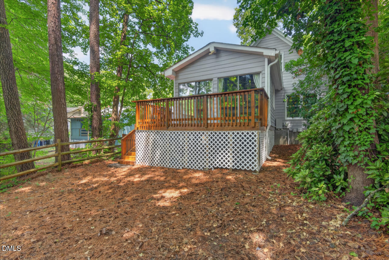 3315 Bonaparte Way