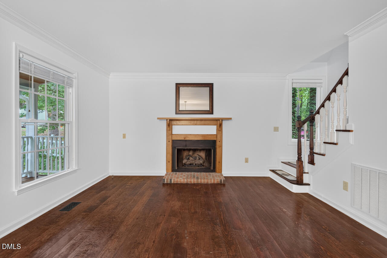 3315 Bonaparte Way