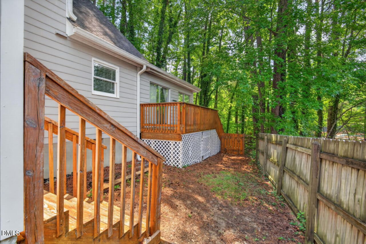 3315 Bonaparte Way