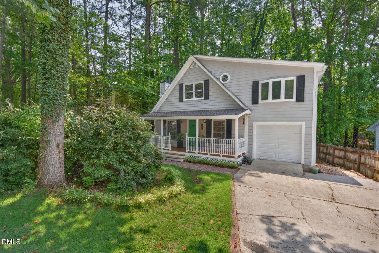 3315 Bonaparte Way