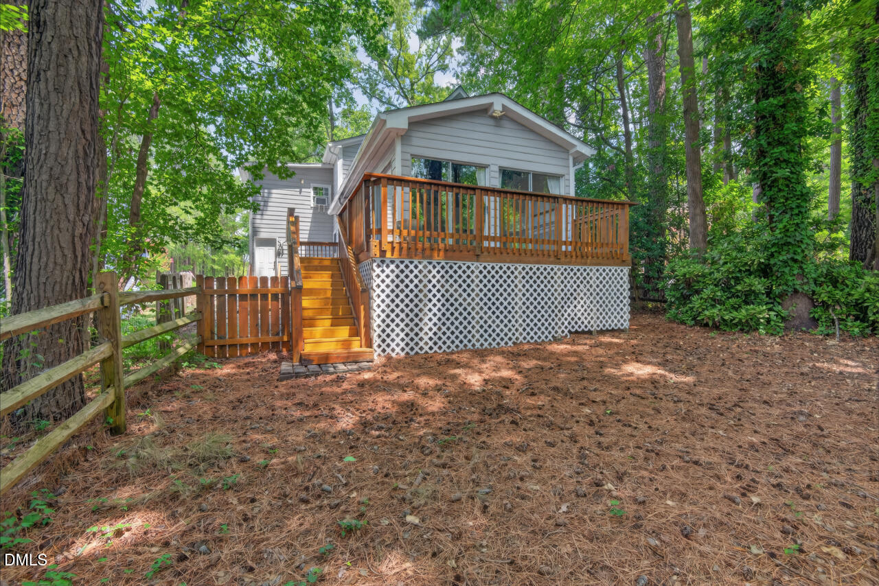 3315 Bonaparte Way