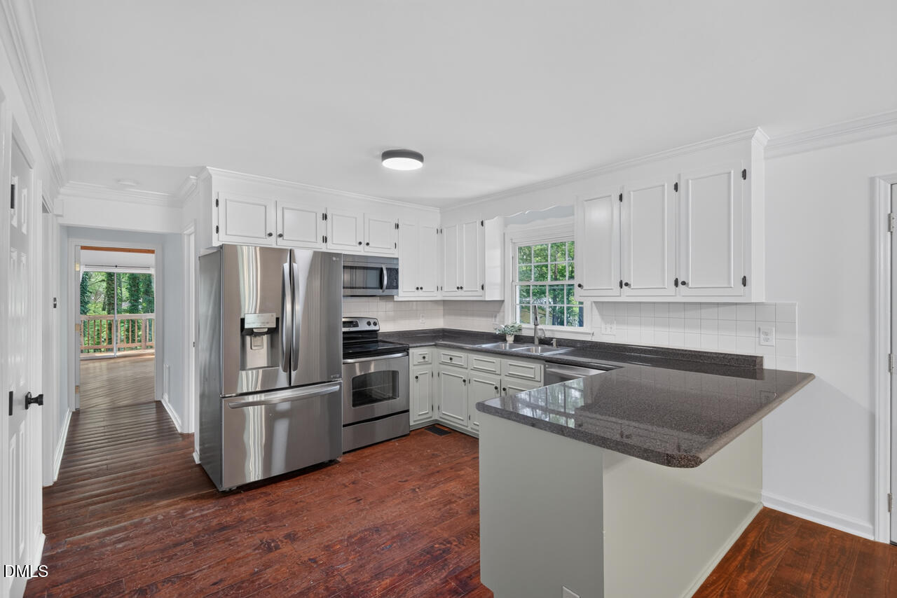 3315 Bonaparte Way