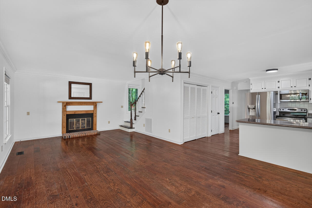 3315 Bonaparte Way