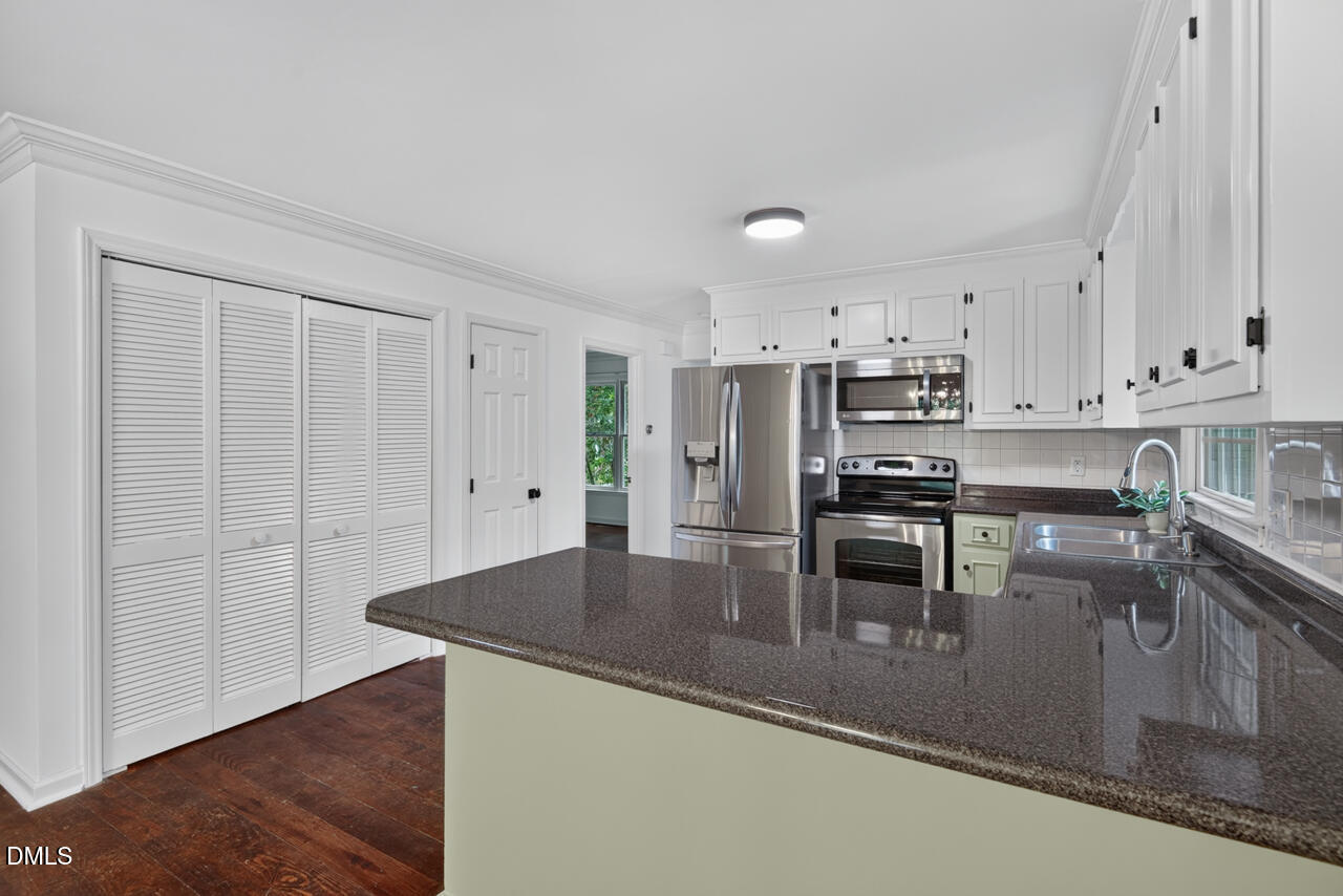 3315 Bonaparte Way