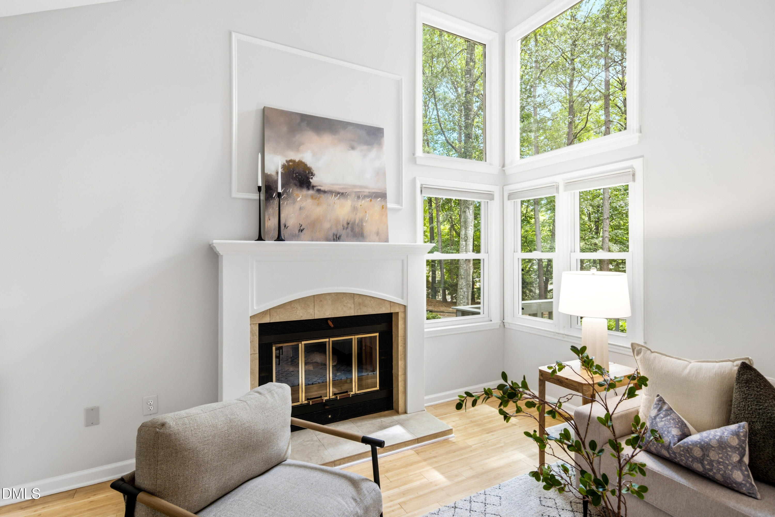 104 Tiercel Court