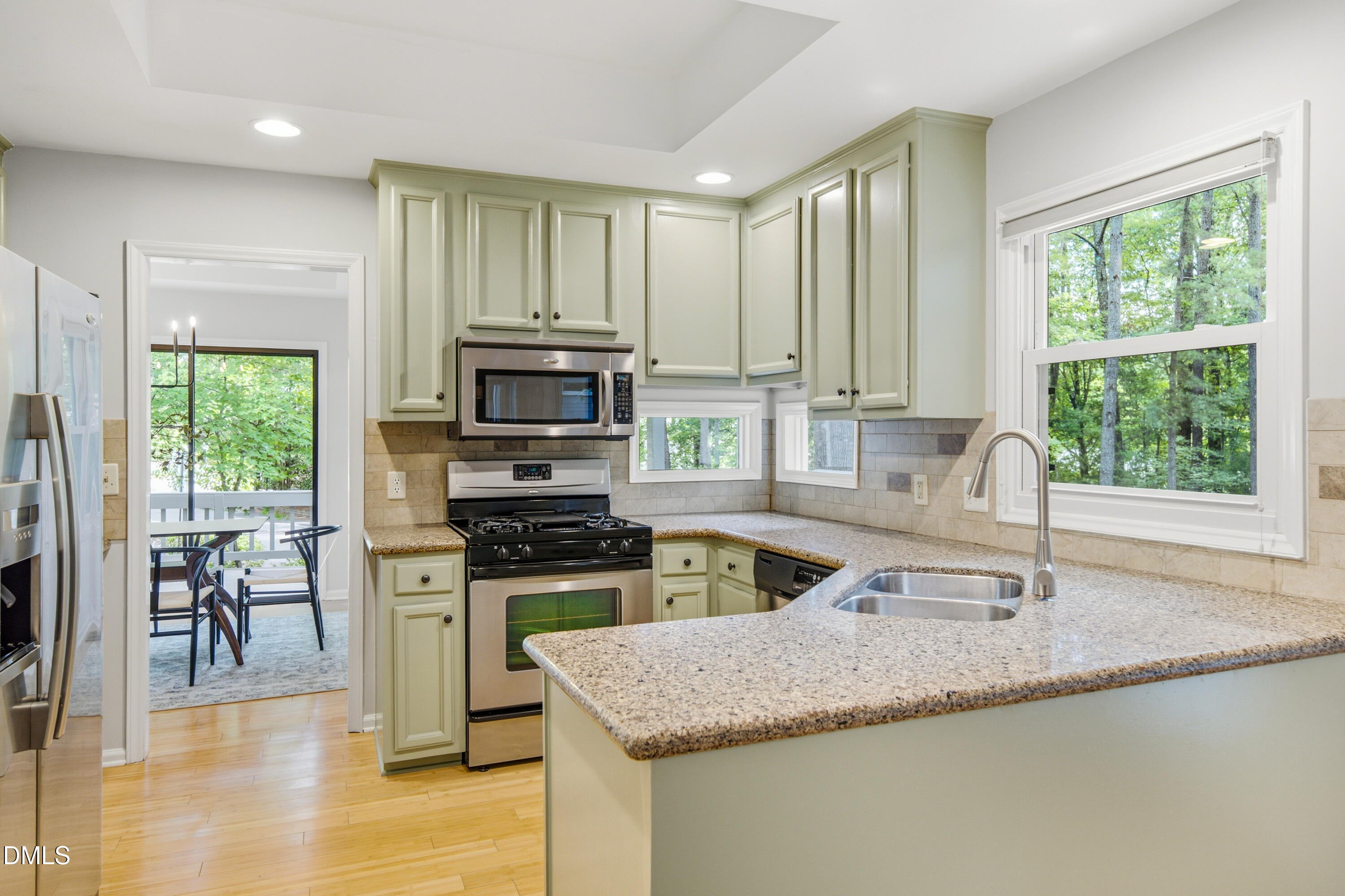 104 Tiercel Court