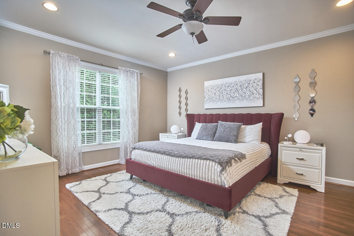 2106 Hemlock Hill Drive