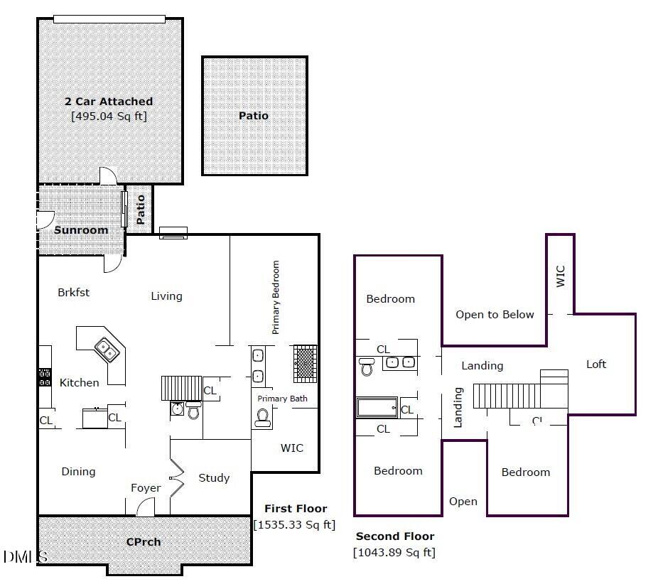 69 Fallenwood Lane