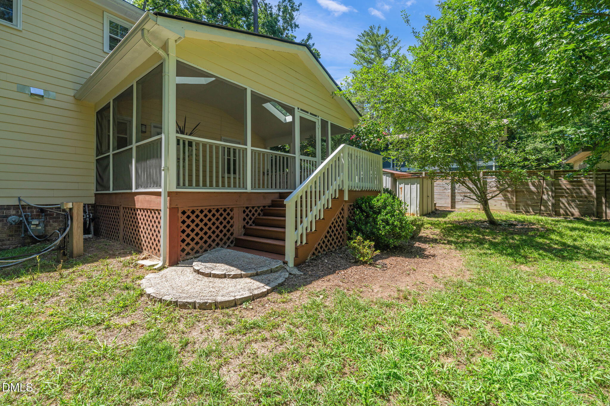 721 Tinkerbell Road