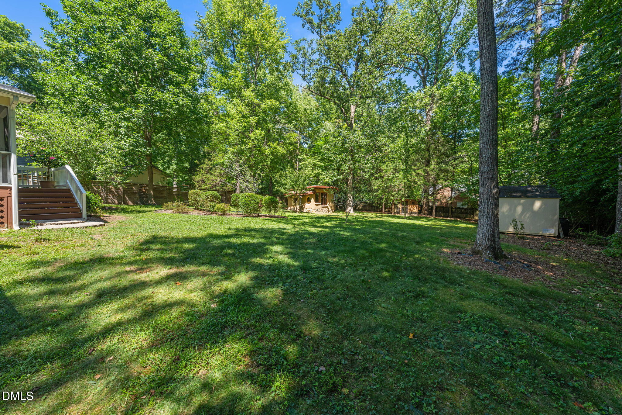 721 Tinkerbell Road
