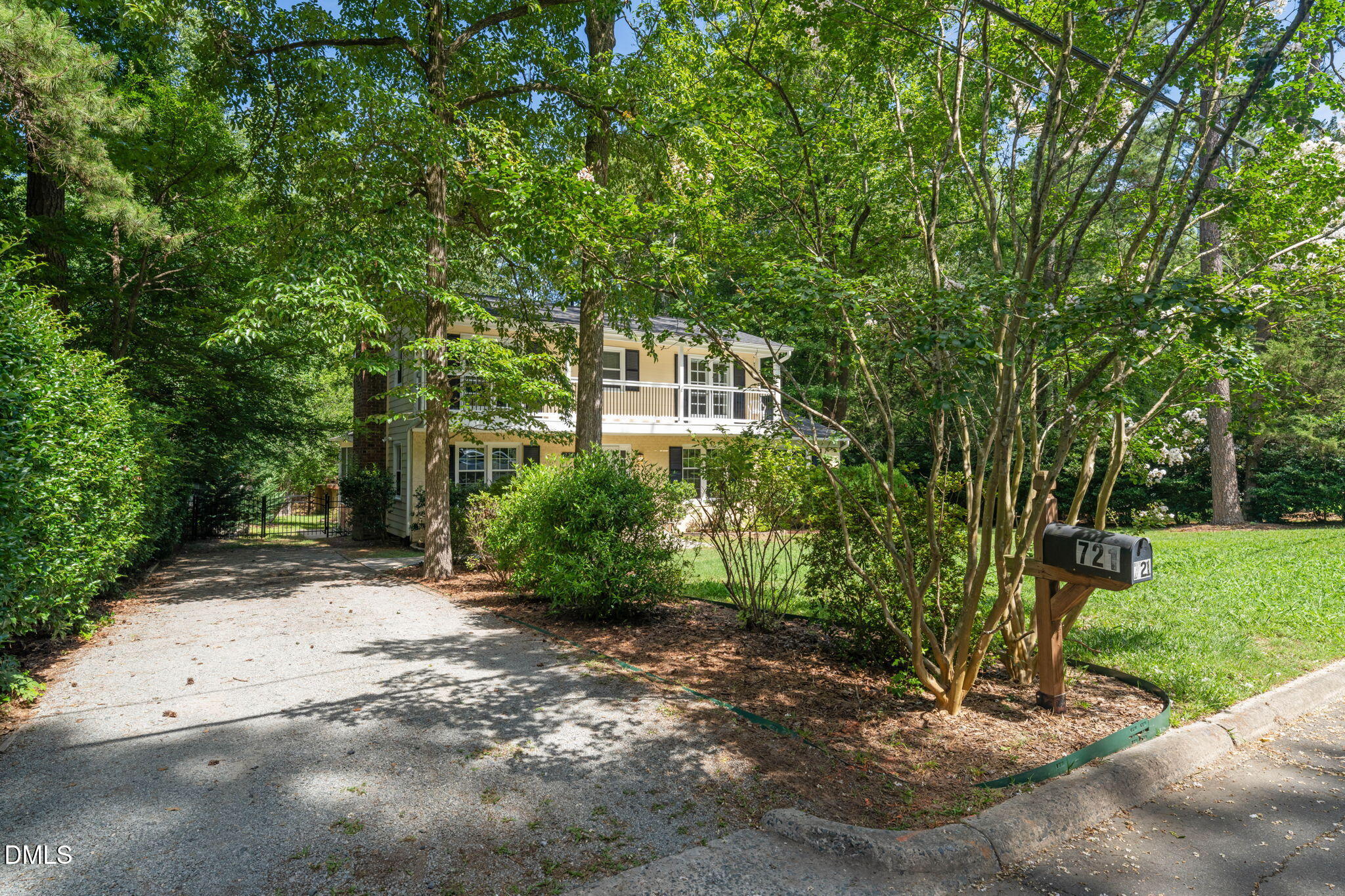 721 Tinkerbell Road